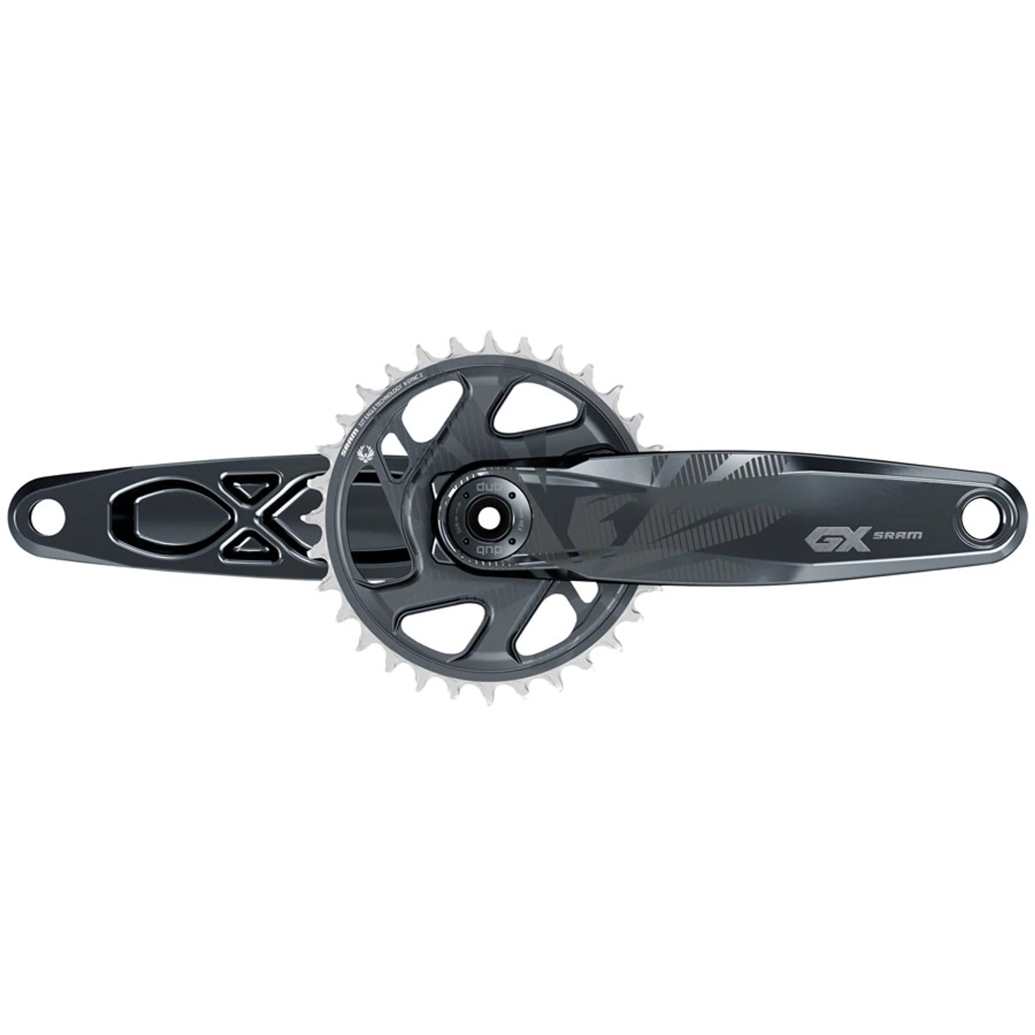 GX Eagle DUB Crankset