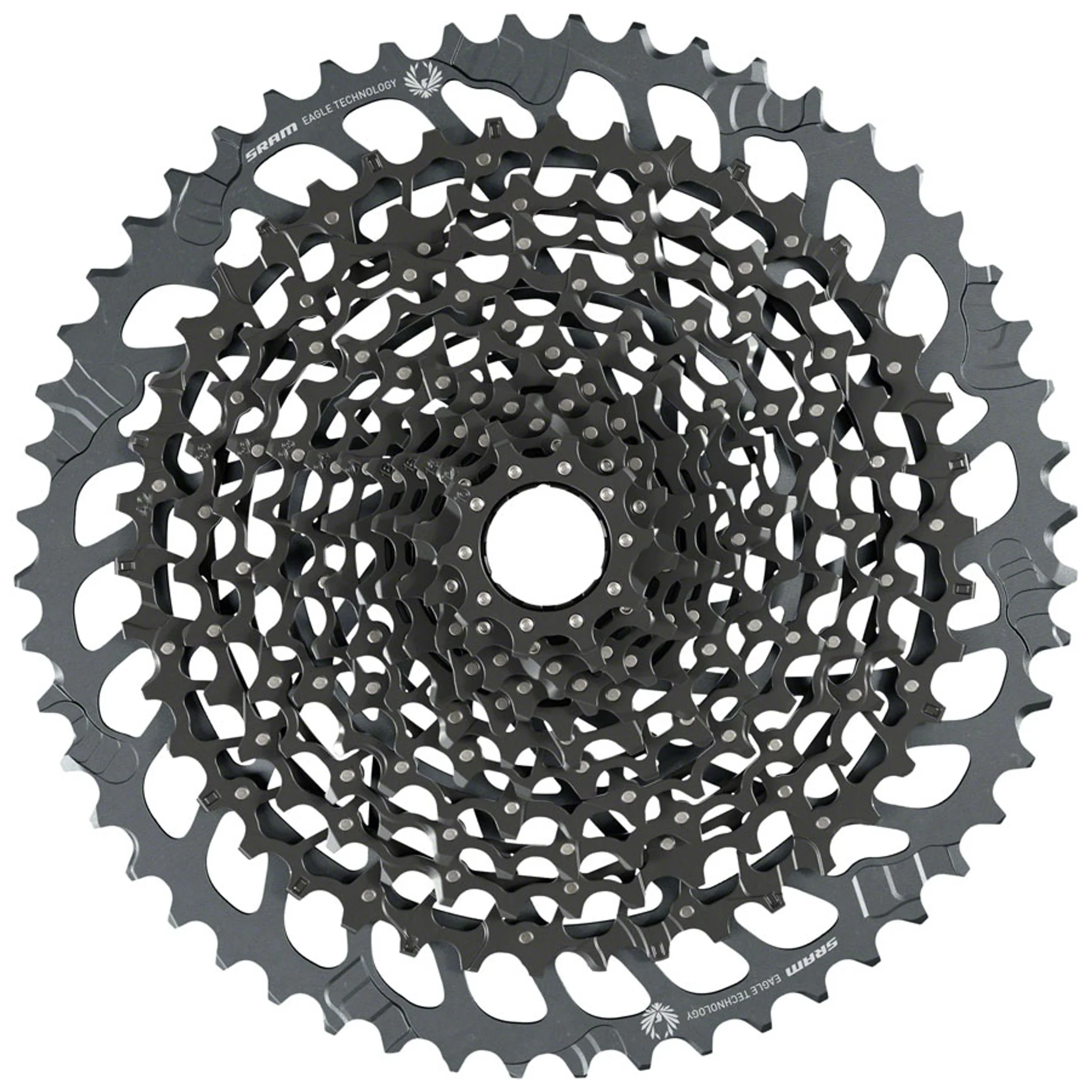 GX Eagle Groupset - Image 3