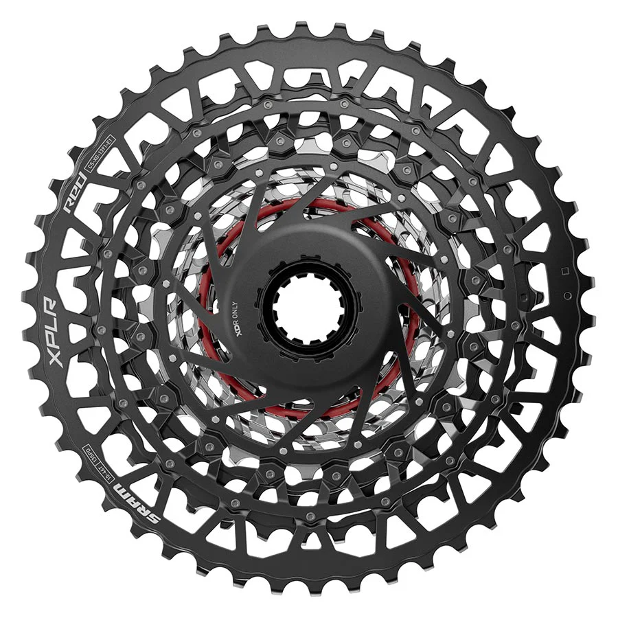 GX Eagle T-Type XS-1275 12-Speed Cassette - GX Eagle T-Type XS-1275 Cassette - GX Eagle T-Type XS-1275 Cassette - Image 4
