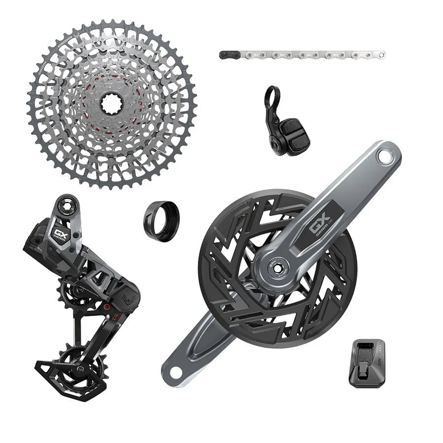 GX T-Type Pedal Assist D2 - Image 2