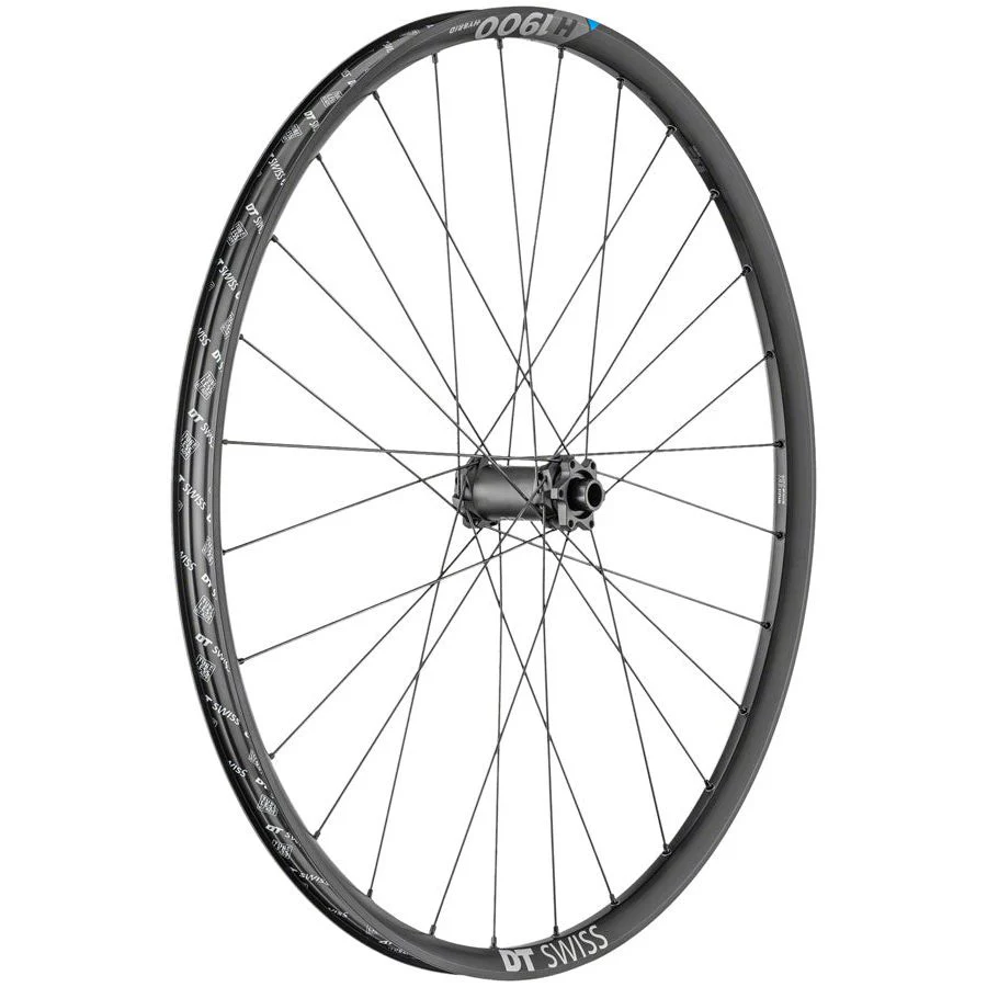 H 1900 Spline 30 Front Wheel - Image 2