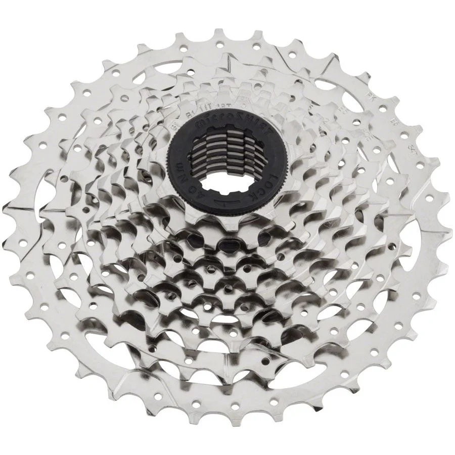 H09 9 Speed Cassette - Image 5