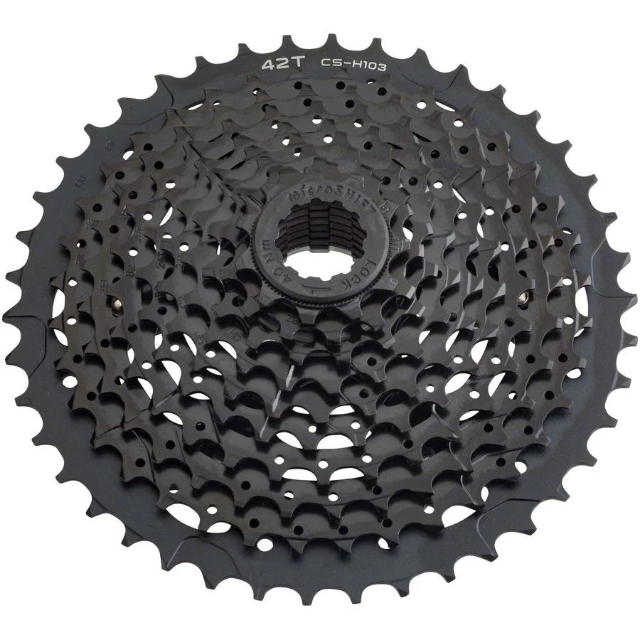 H10 10-Speed Cassette