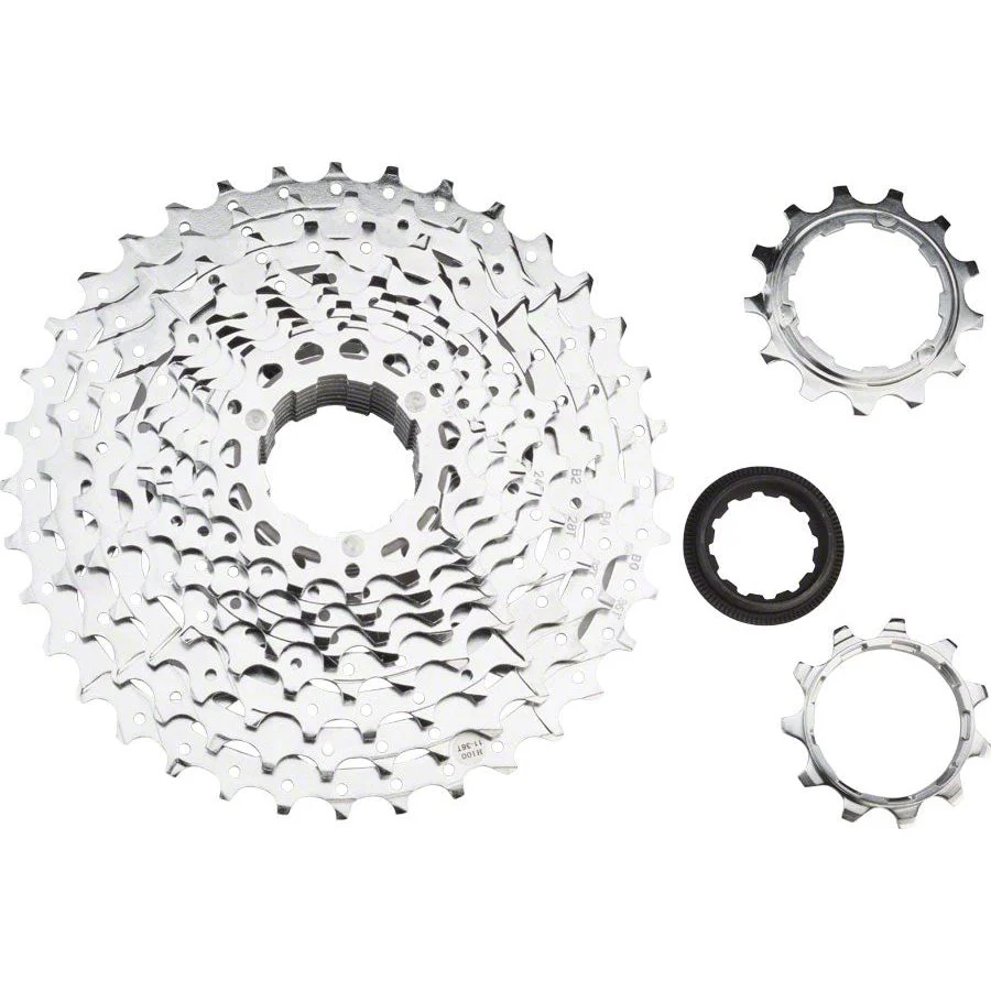 H10 10-Speed Cassette - Image 5