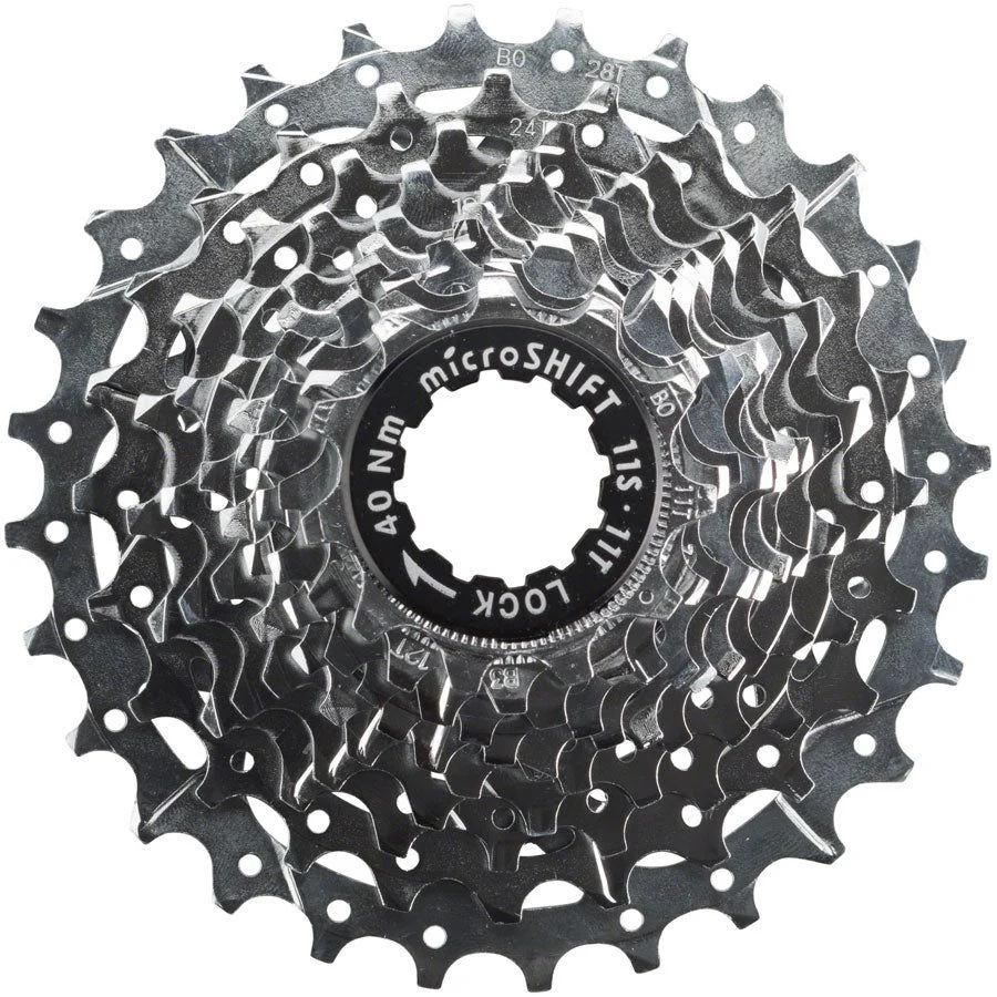 H11 11-Speed Cassette - Image 4