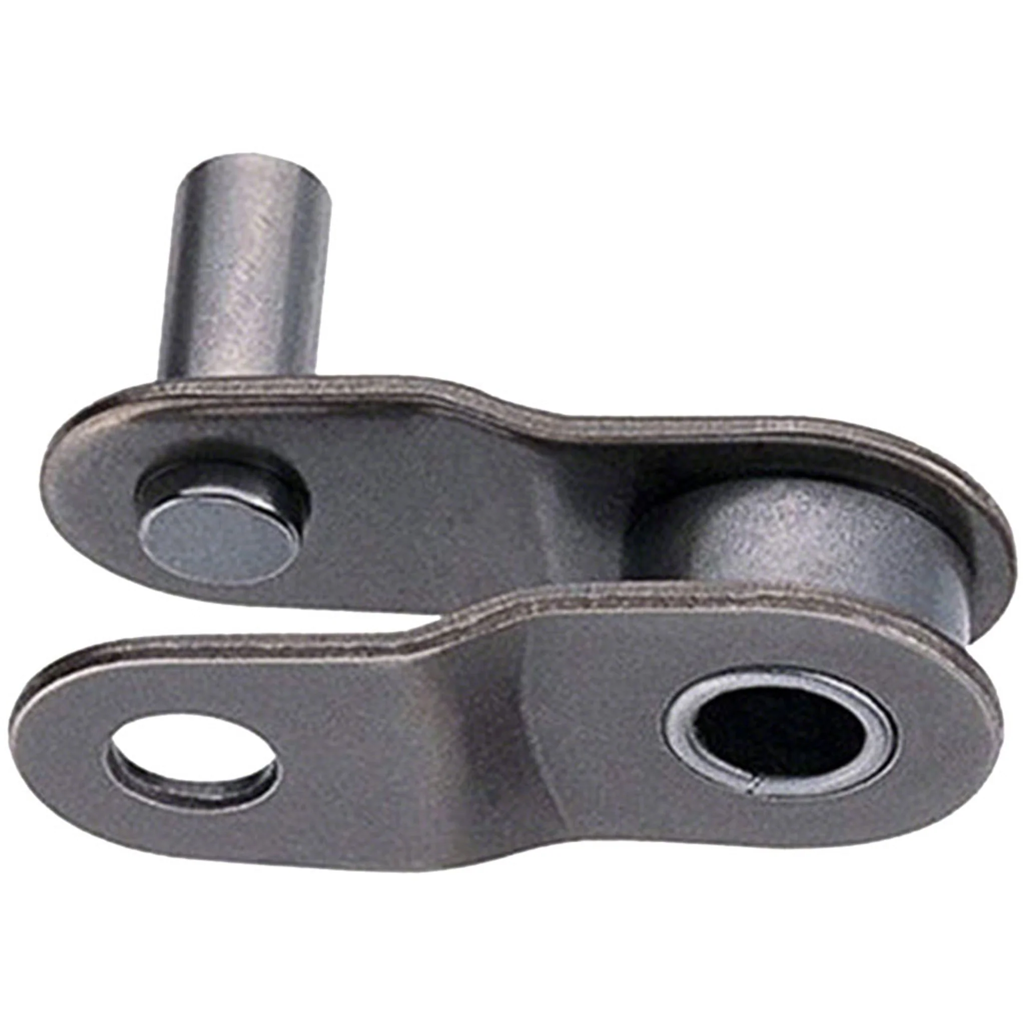 Half Link - 1 Link, Black