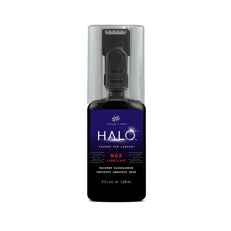 HALO Wax Lube Bottle and Tool Set - 4oz - Image 2