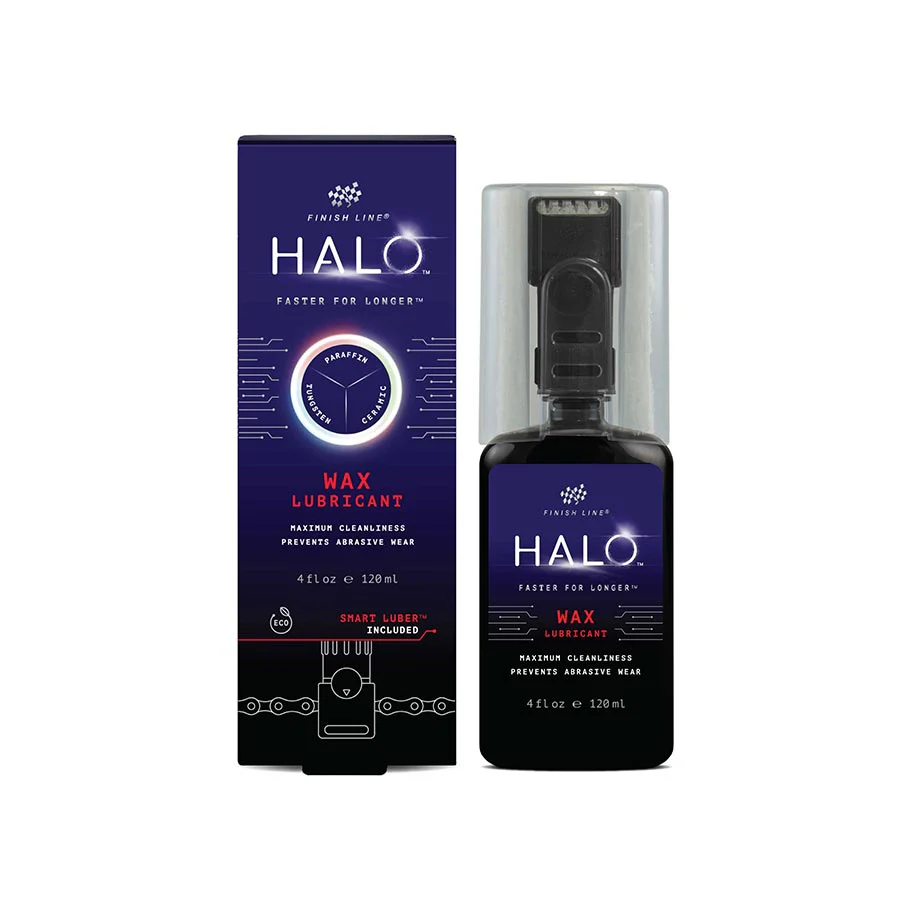 HALO Wax Lube Bottle and Tool Set - 4oz - Image 3