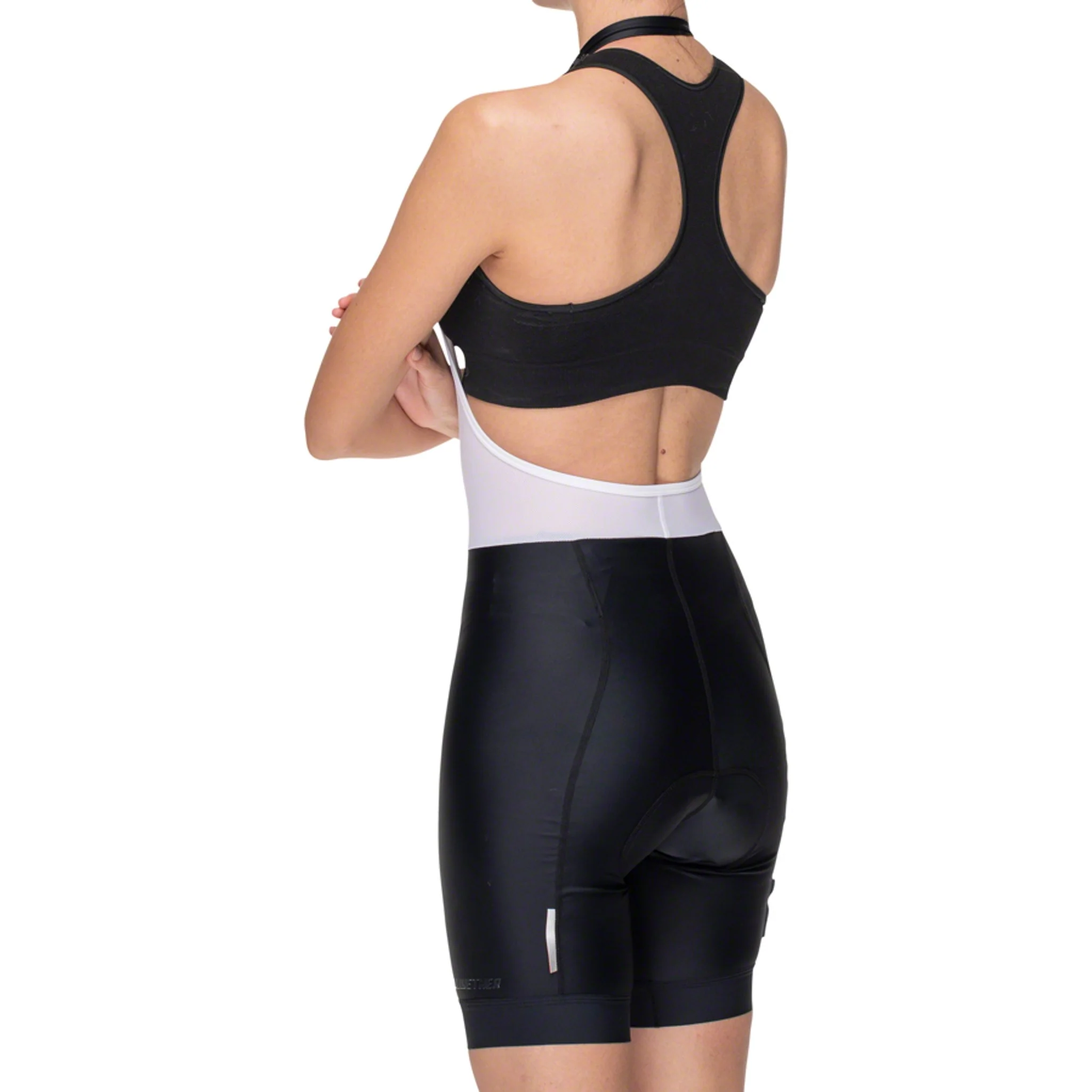 Halter Bib Shorts - Image 4