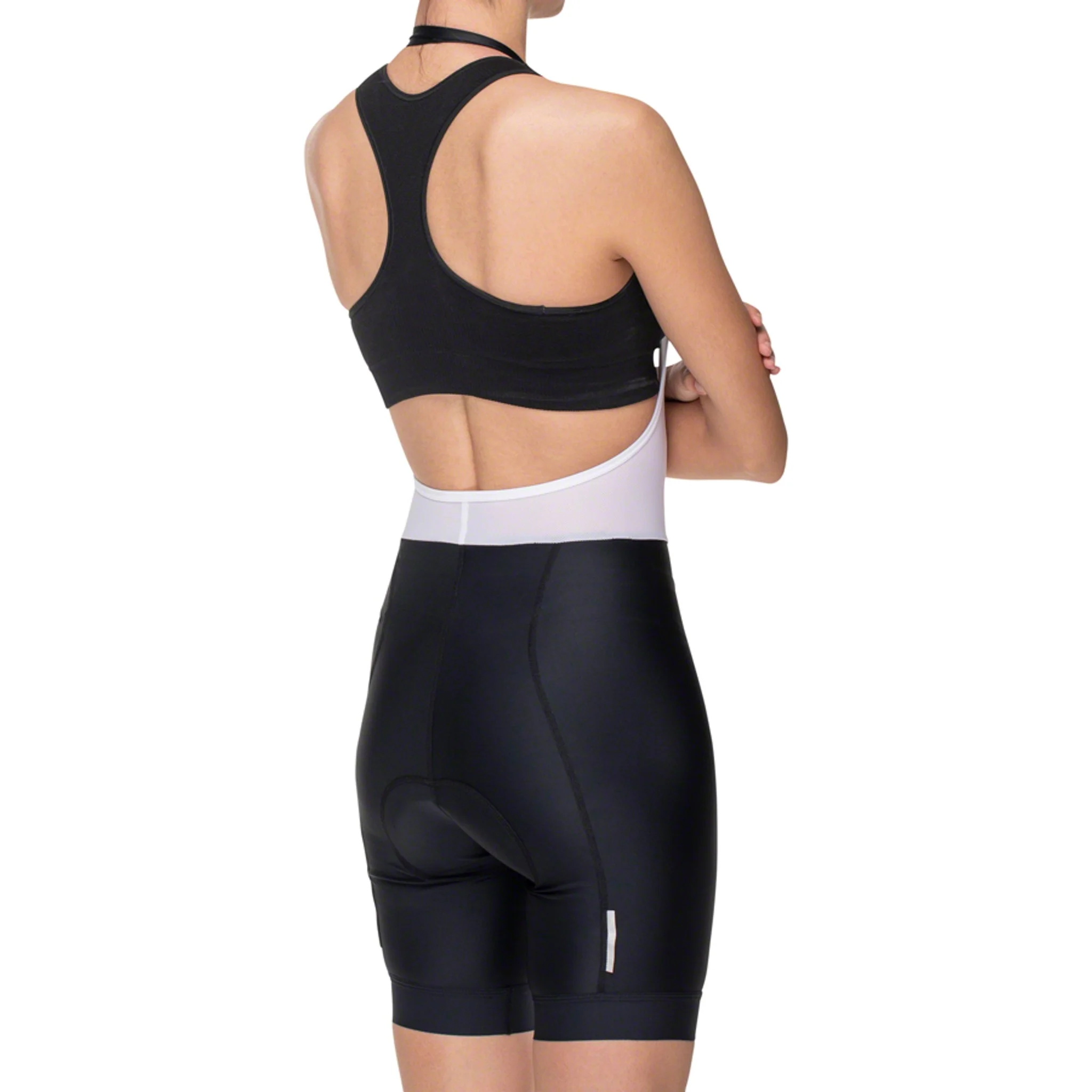 Halter Bib Shorts - Image 5