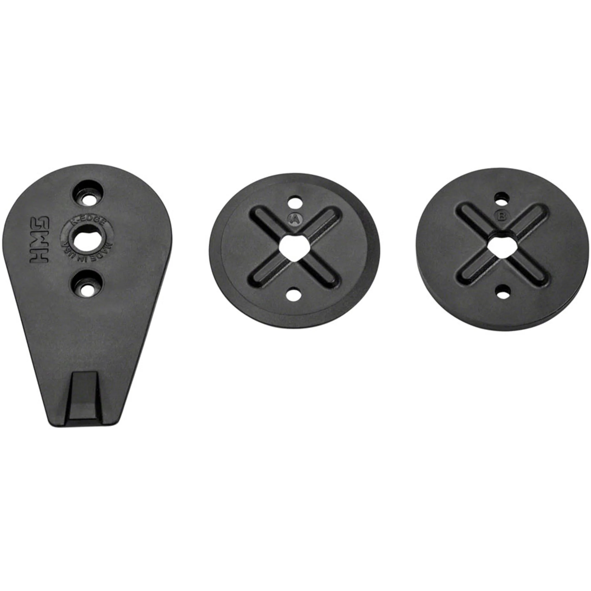 Hammerhead Insert Kit - for Karoo II Computers and Compatible K-EDGE Mounts - Image 2
