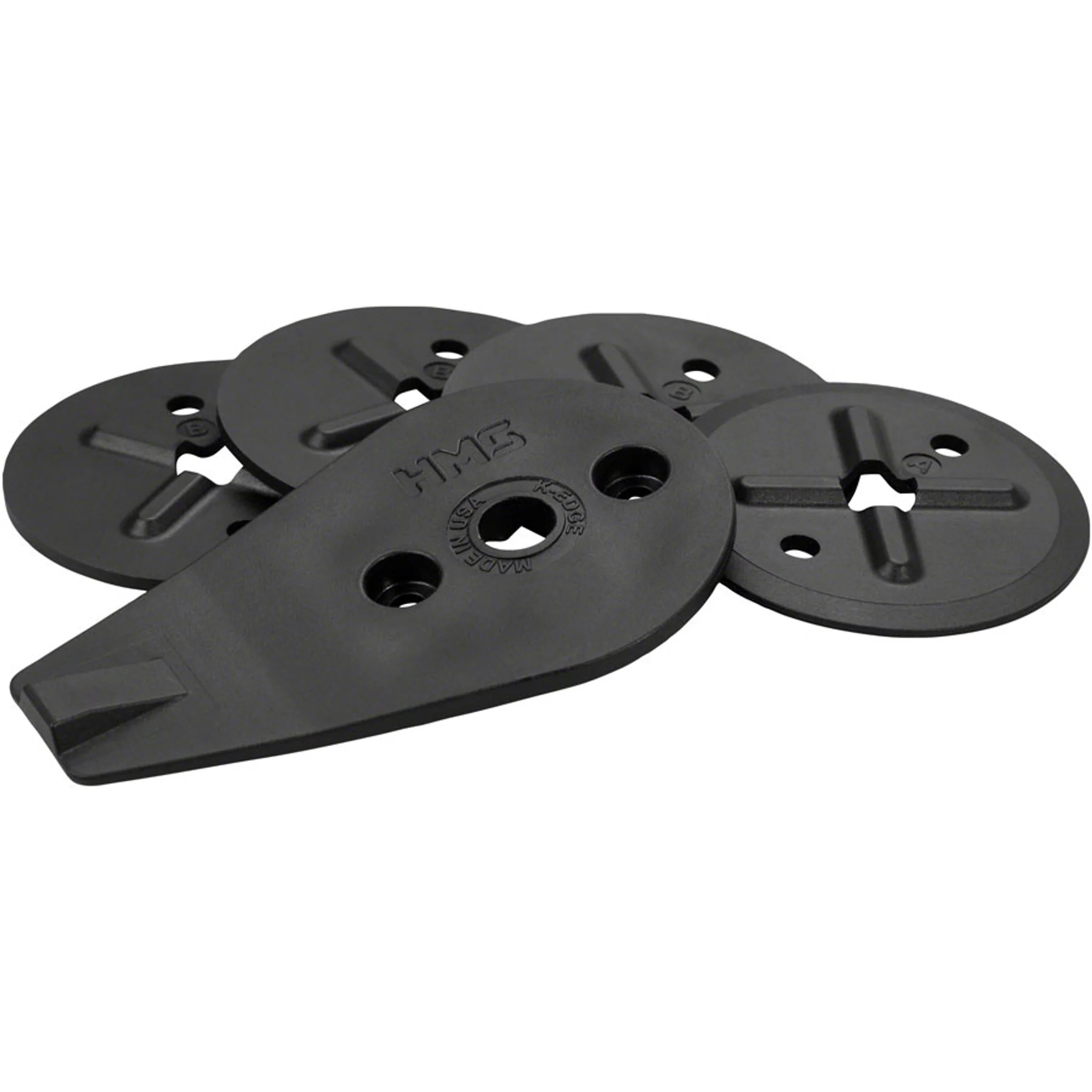 Hammerhead Insert Kit - for Karoo II Computers and Compatible K-EDGE Mounts - Image 3