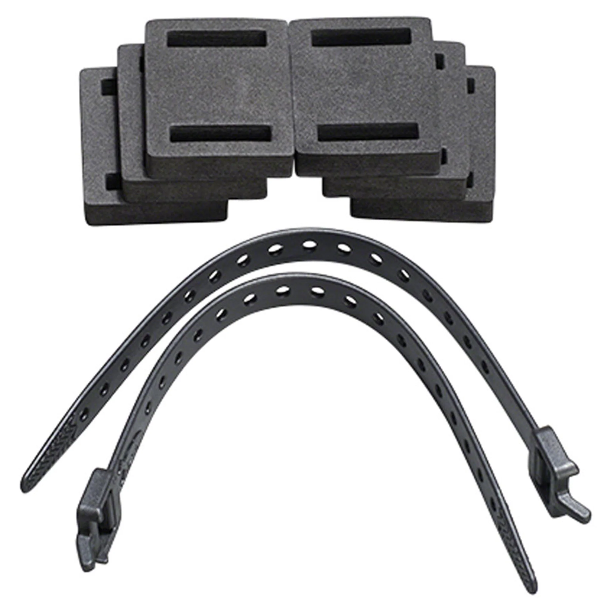 Handlebar Bag Foam Spacer Kit - Image 3