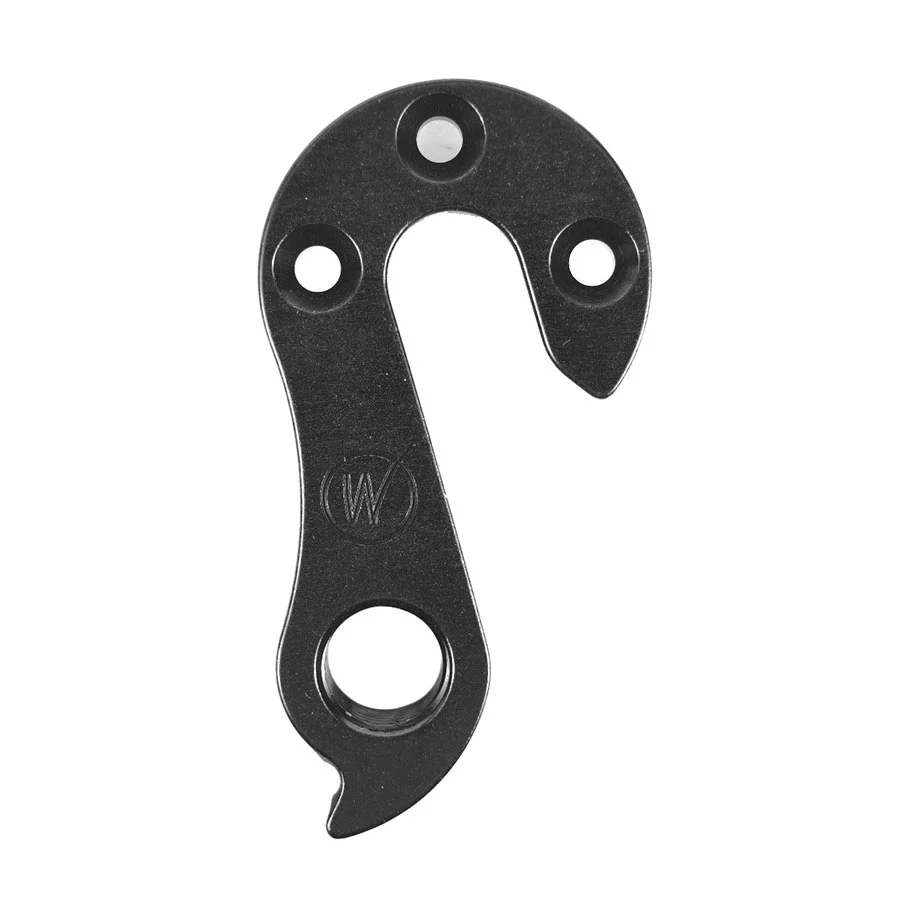 Hangers Requiring 3 Fasteners - Derailleur Hanger