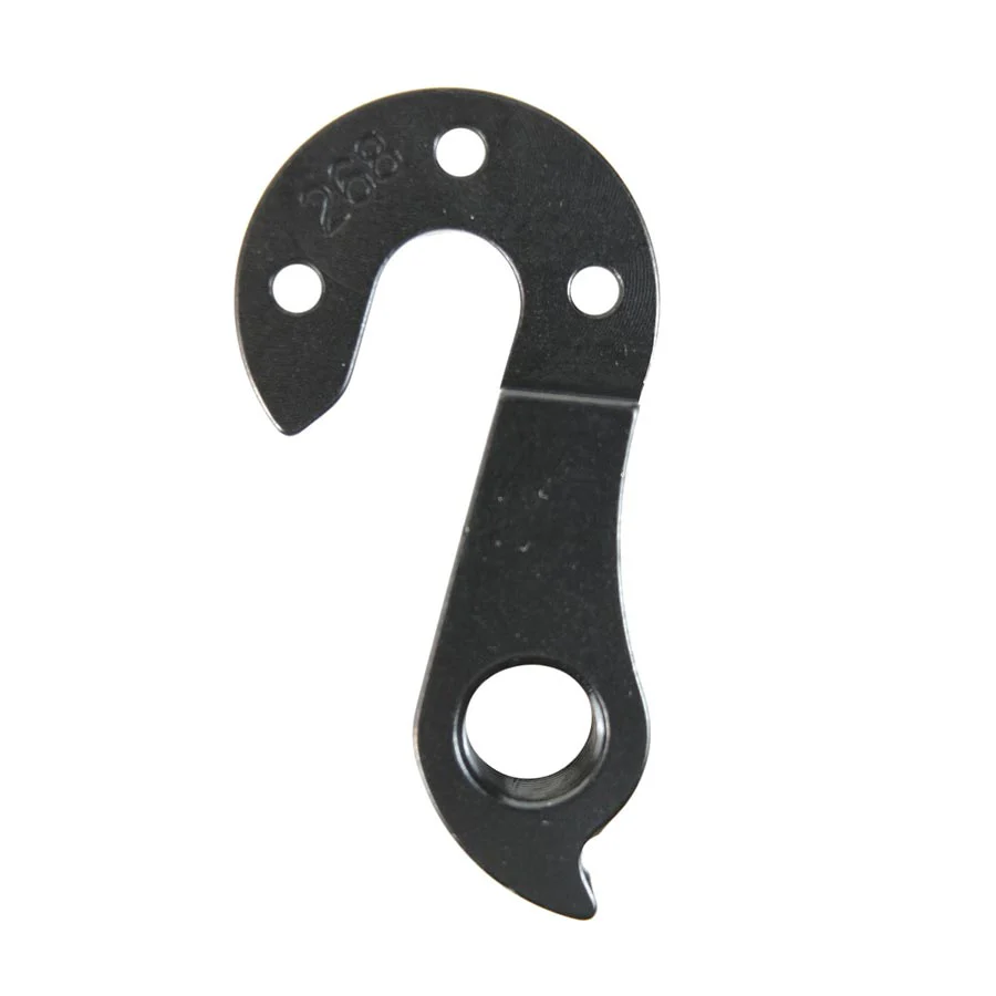 Hangers Requiring 3 Fasteners - Derailleur Hanger - Image 2