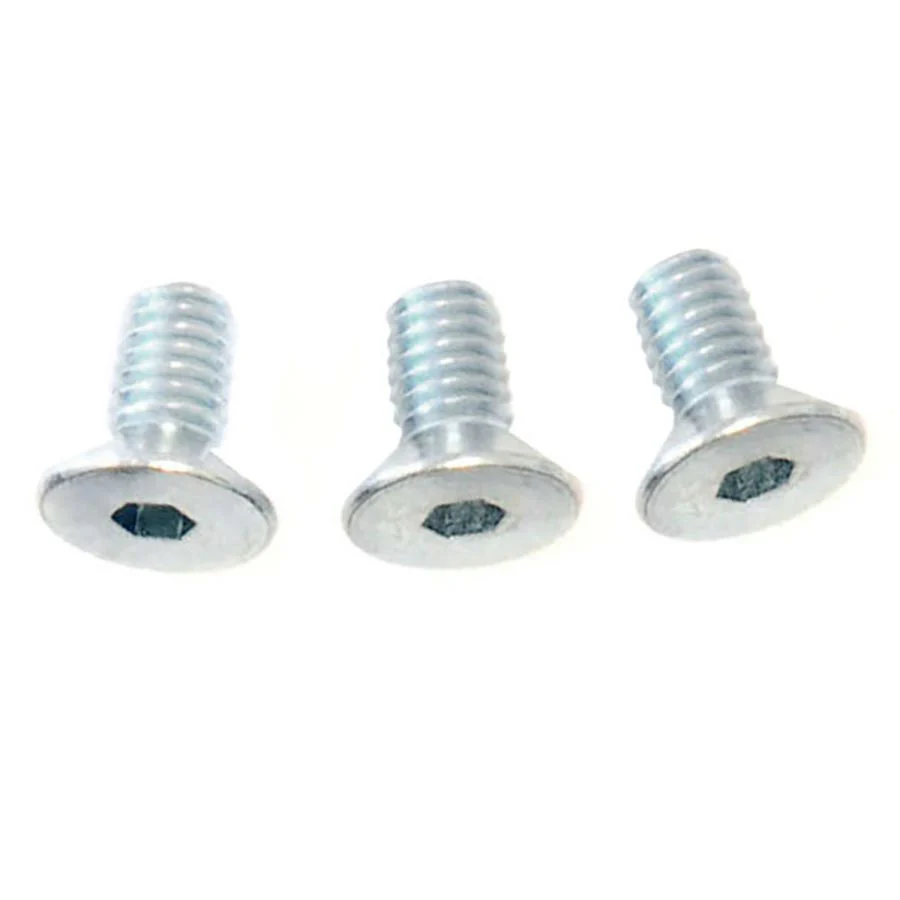 Hangers Requiring 3 Fasteners - Derailleur Hanger - Image 3
