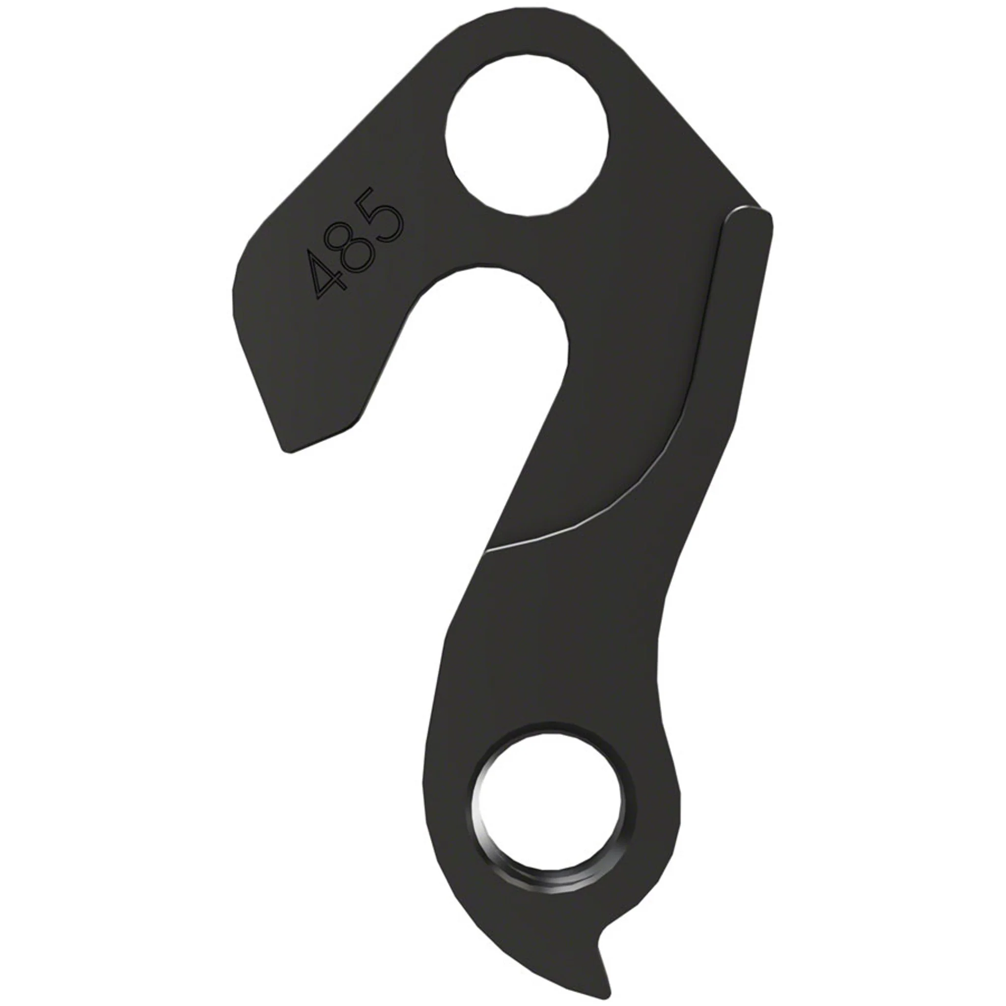Hangers with No Hardware - Image 13