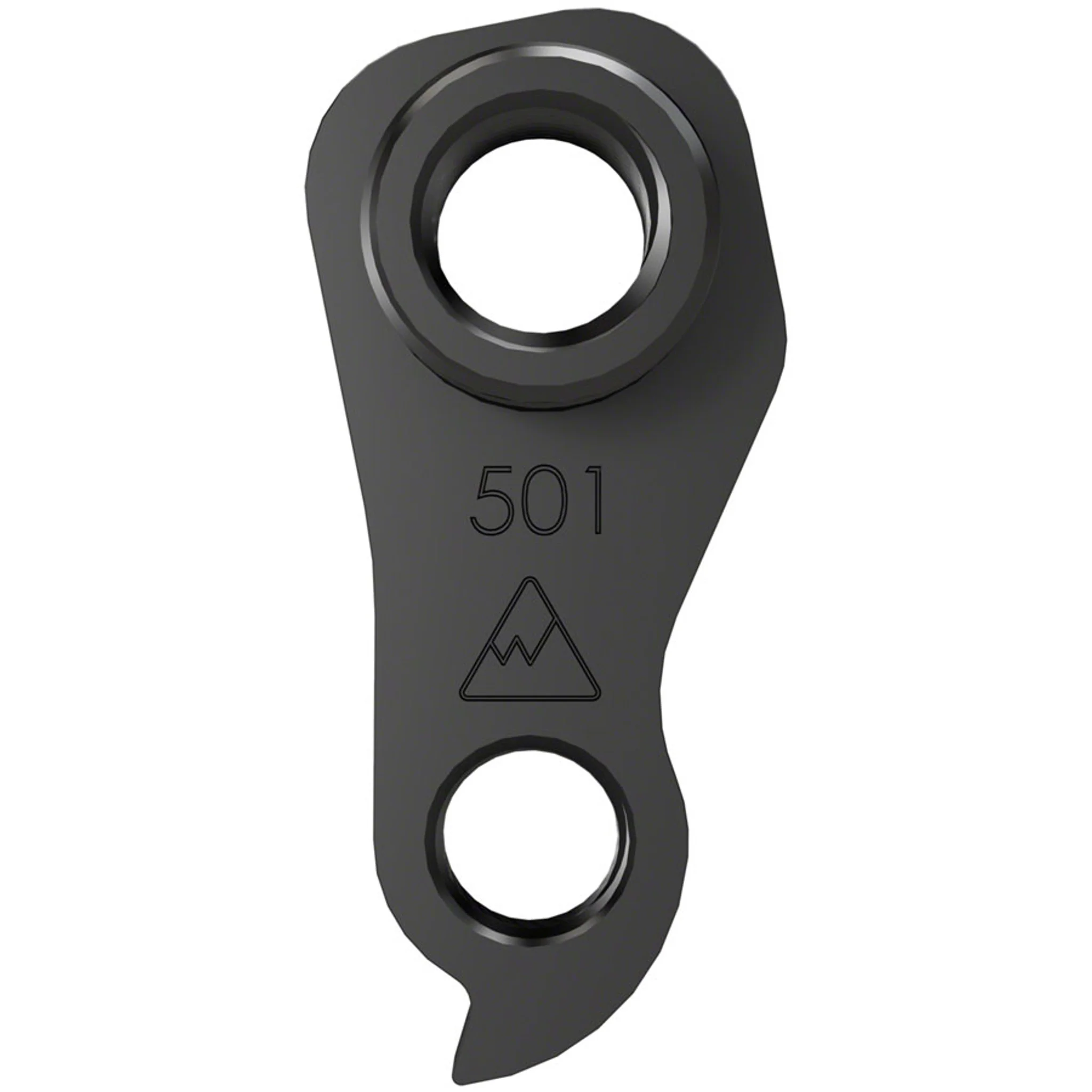 Hangers with No Hardware - Image 16