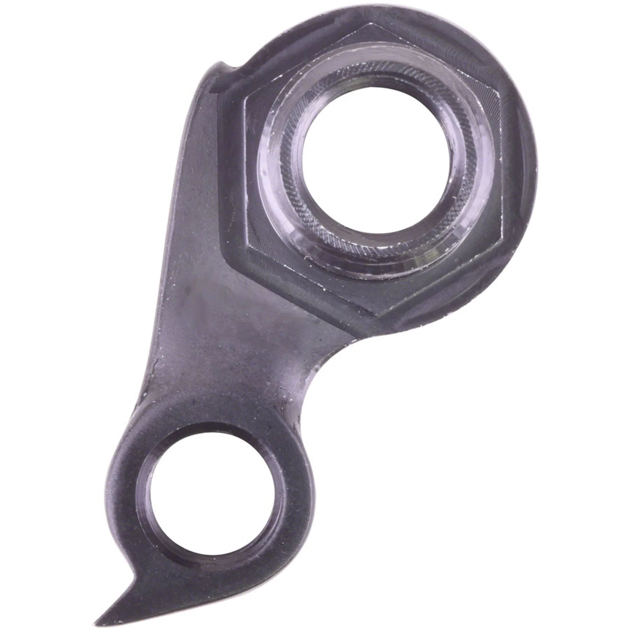 Hangers with No Hardware - Image 23