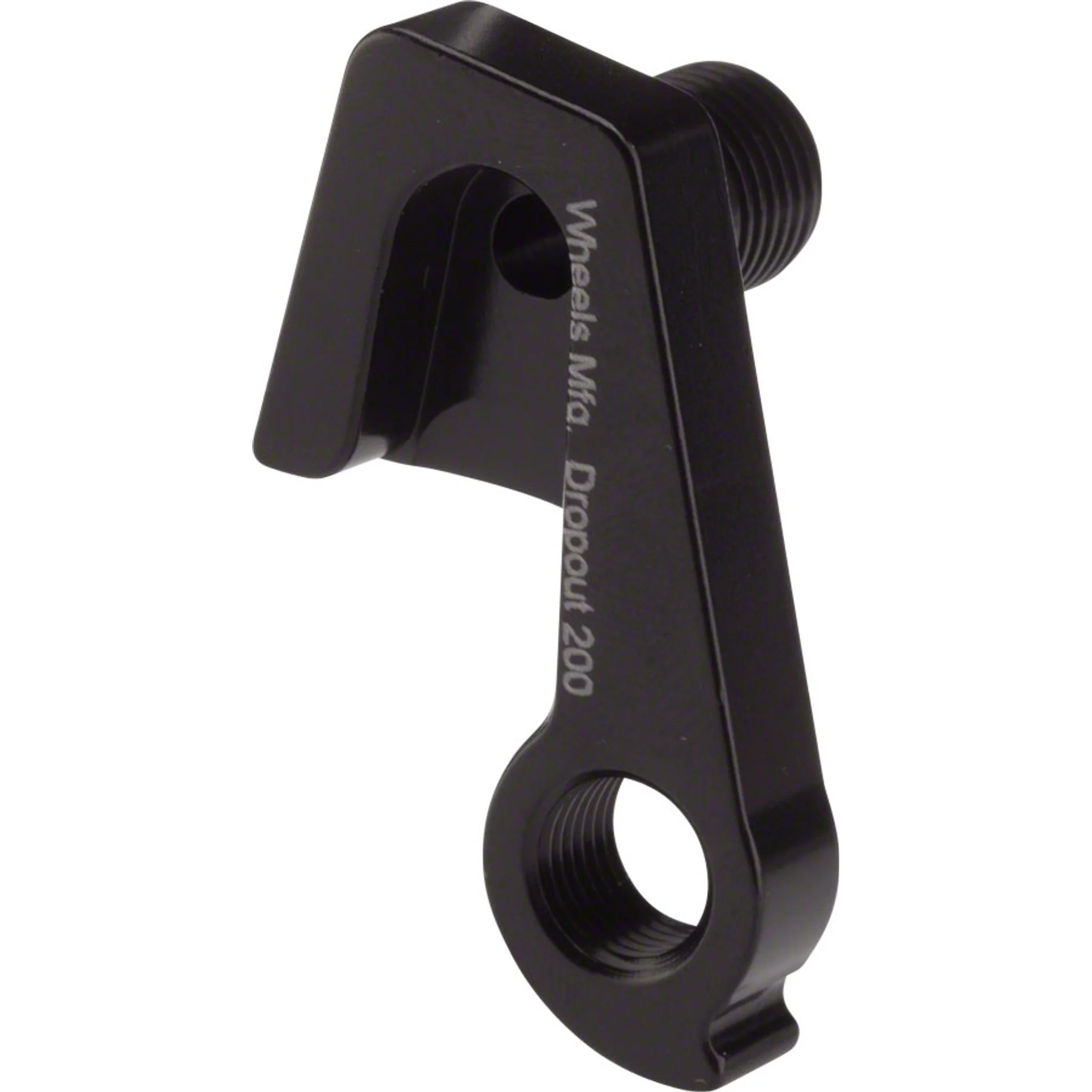 Hangers with No Hardware - Image 25