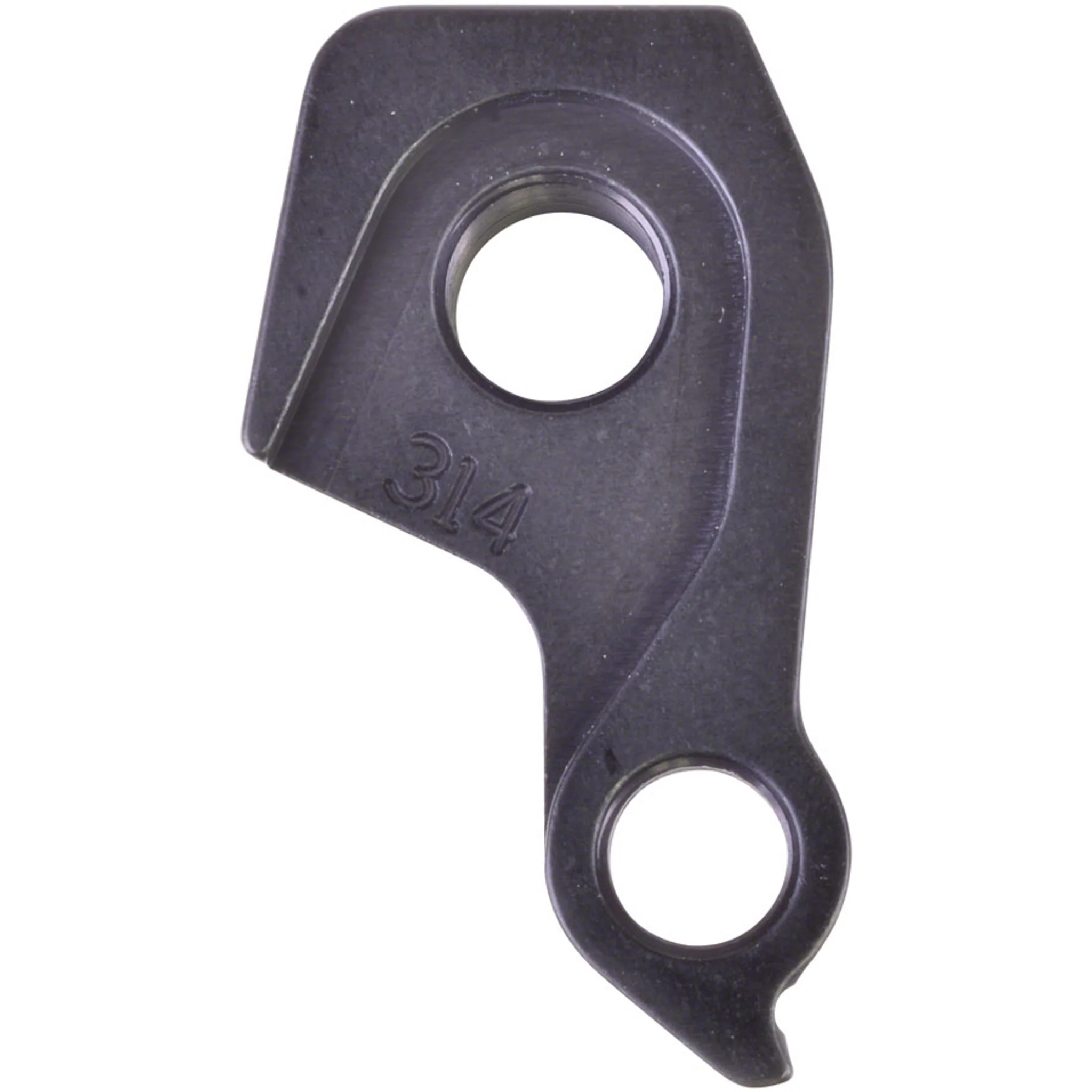 Hangers with No Hardware - Image 35