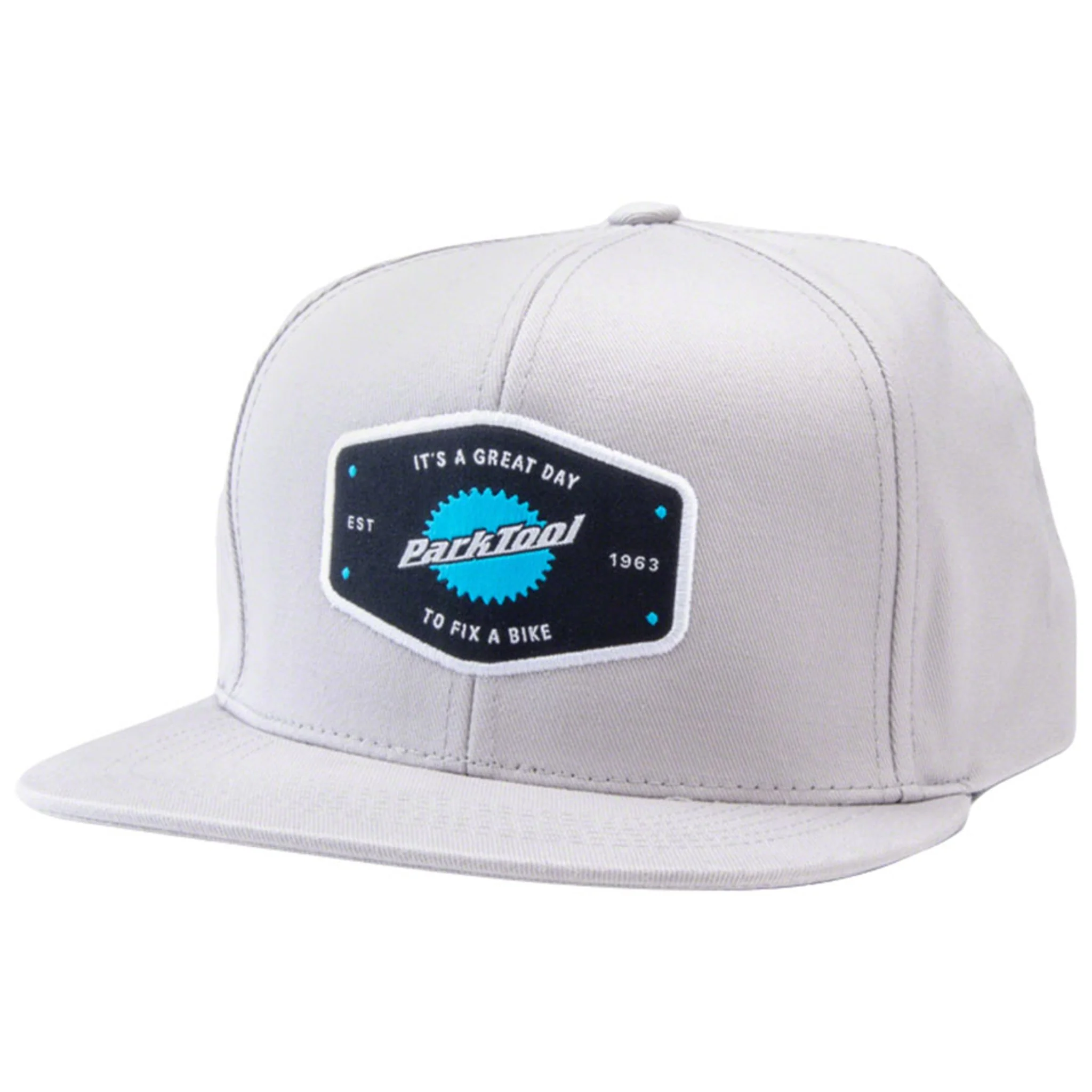 HAT-10 SnapBack Hat