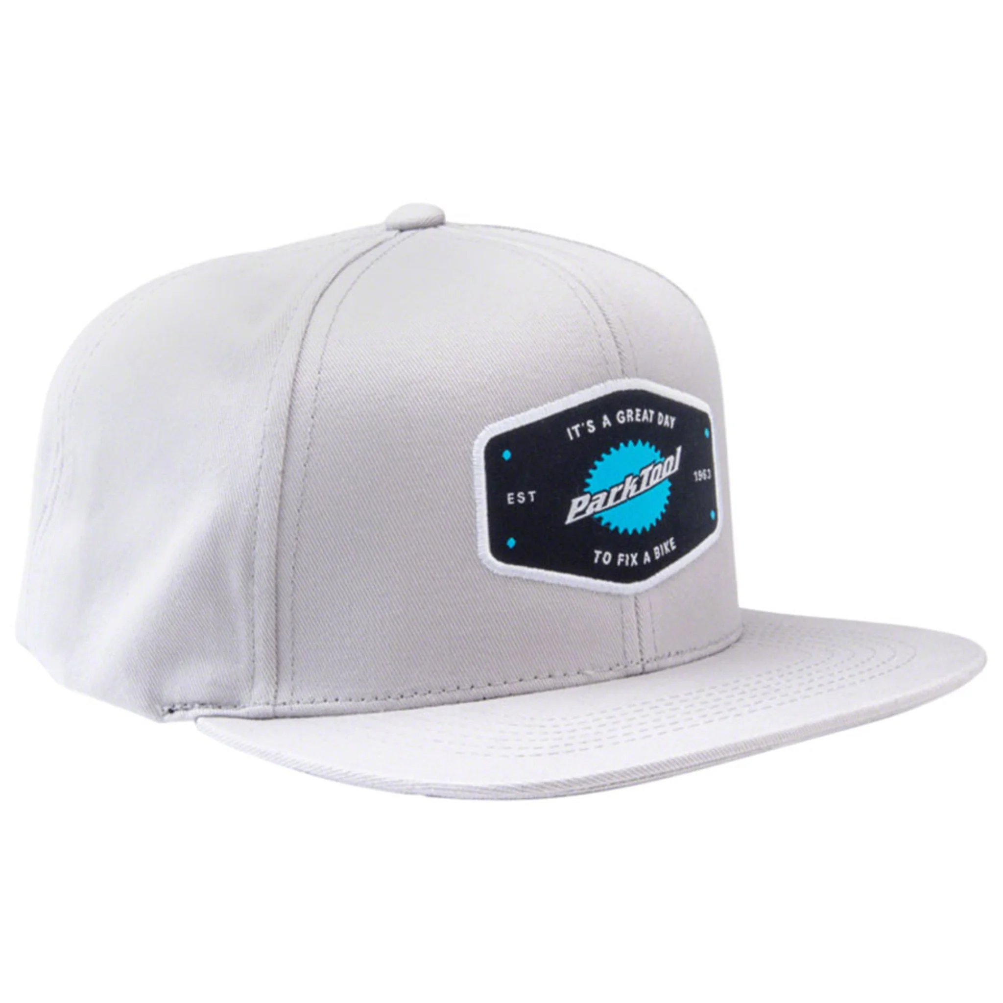 HAT-10 SnapBack Hat - Image 2