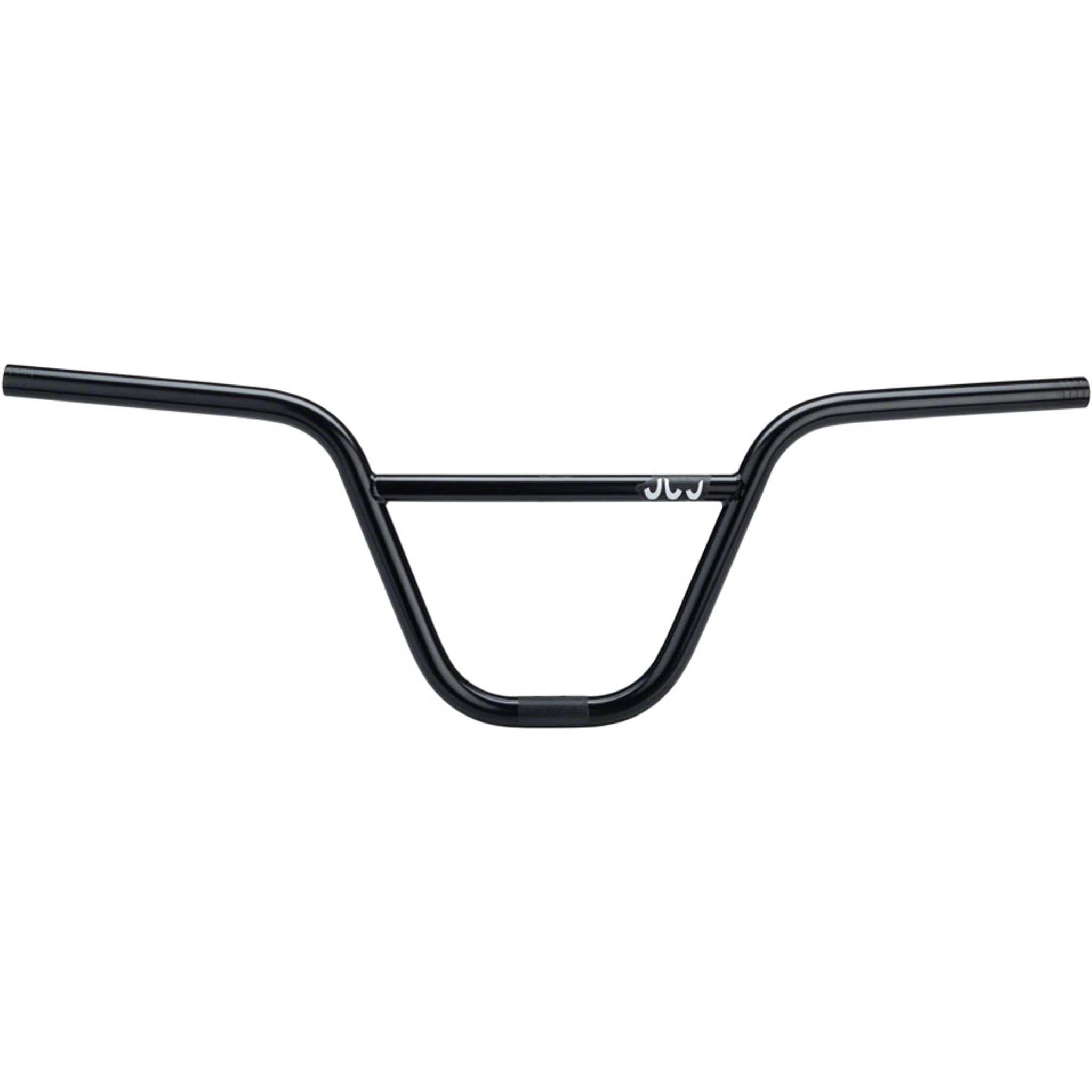 Hawk BMX Handlebar - 8.8", Black