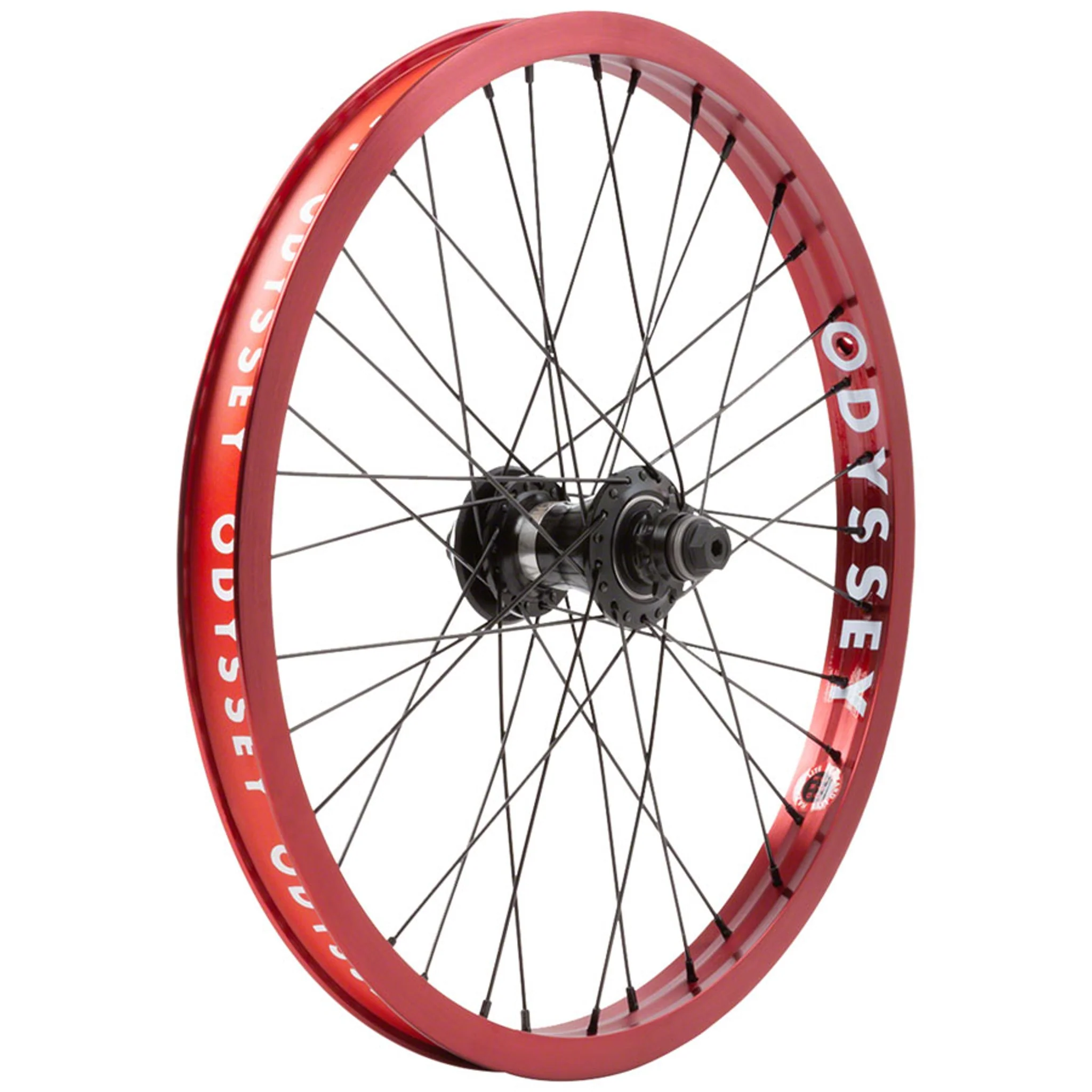 Hazard Lite Freecoaster Rear Wheel - Image 4