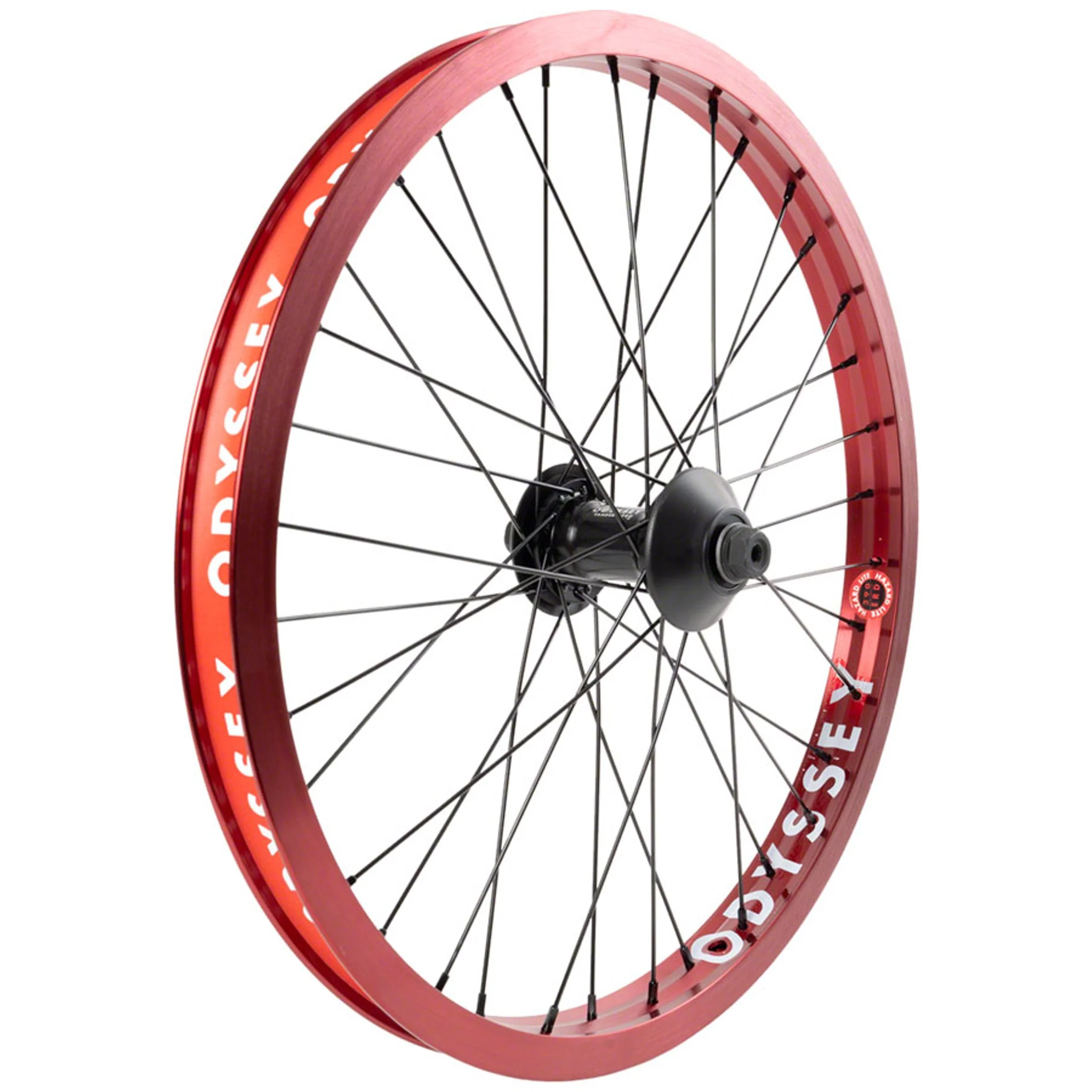 Hazard Lite Rear Wheel - Image 4