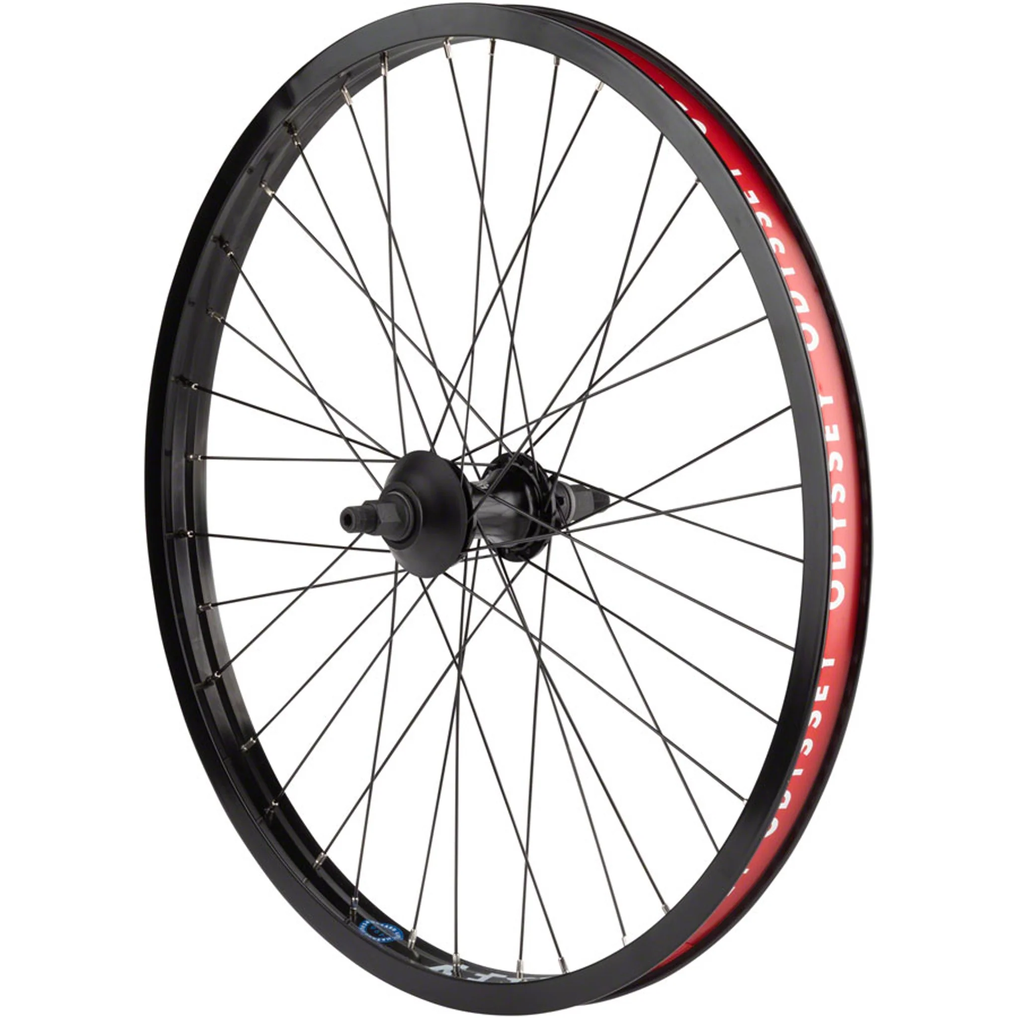 Hazard Lite Rear Wheel - Image 5