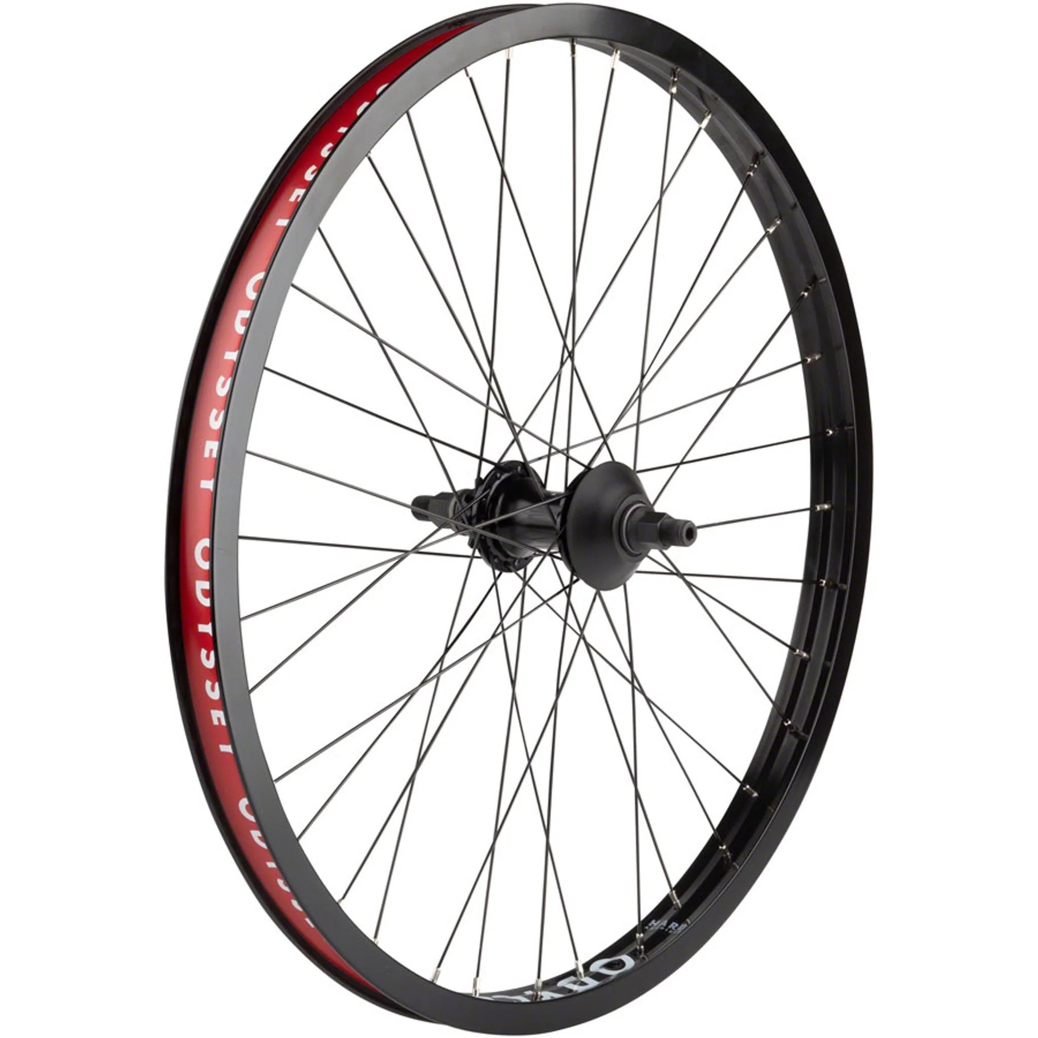 Hazard Lite Rear Wheel - Image 6