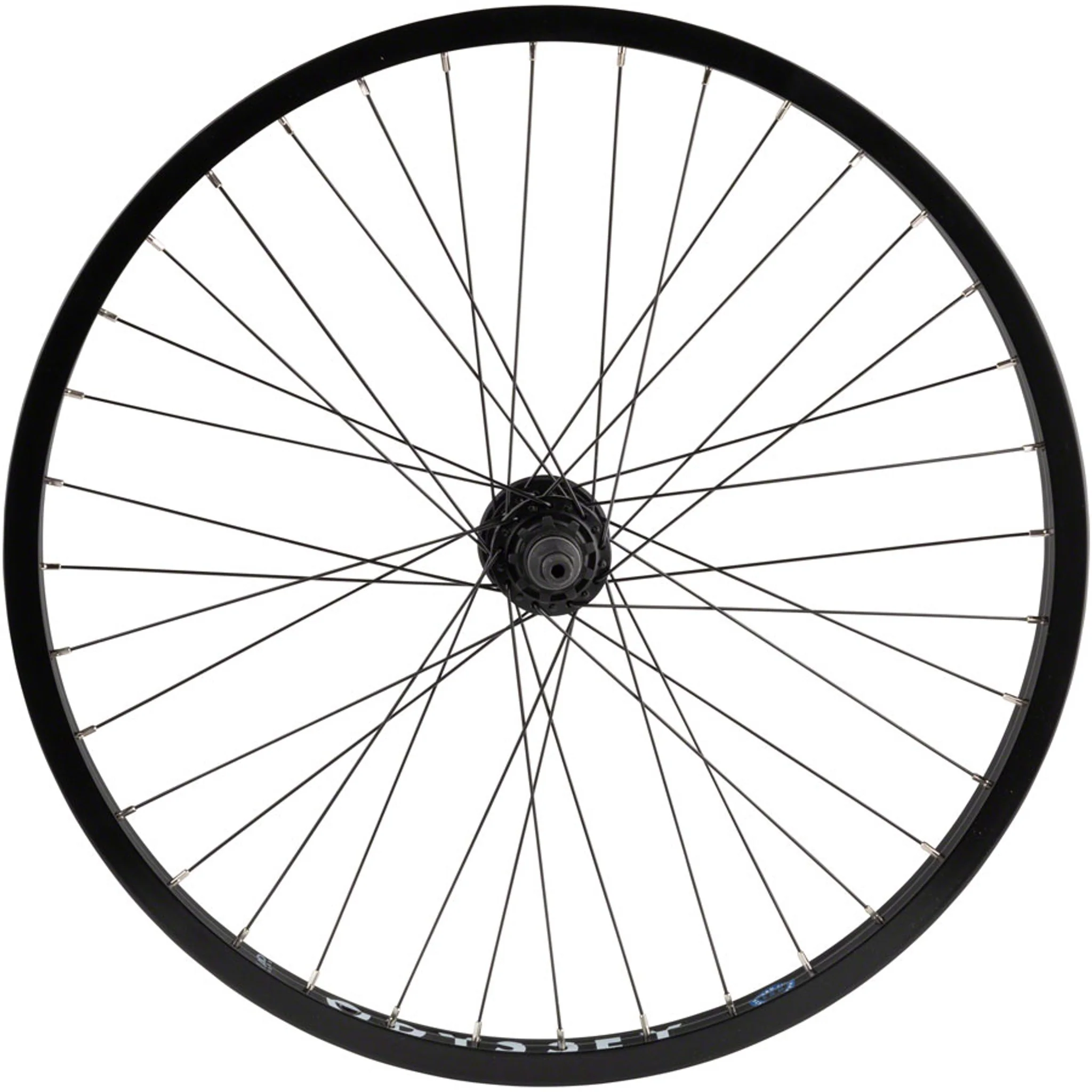 Hazard Lite Rear Wheel - Image 8