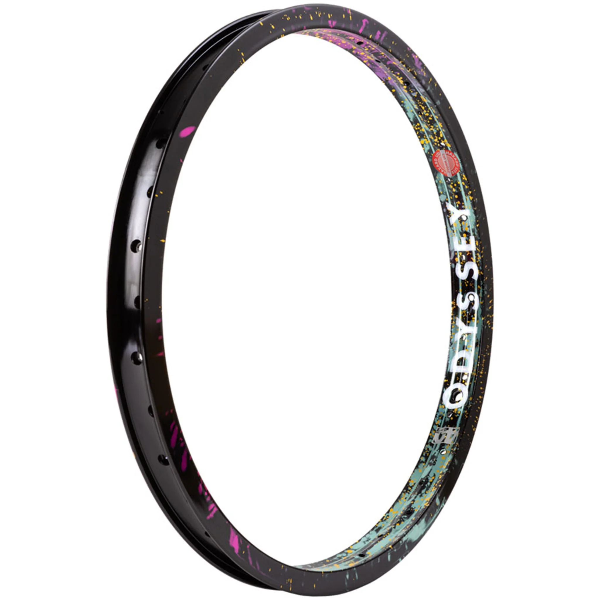 Hazard Lite Rim - Image 3