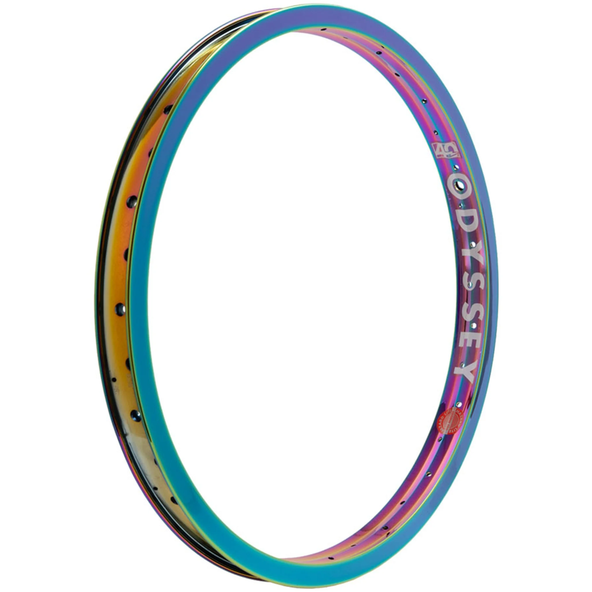Hazard Lite Rim - Image 5
