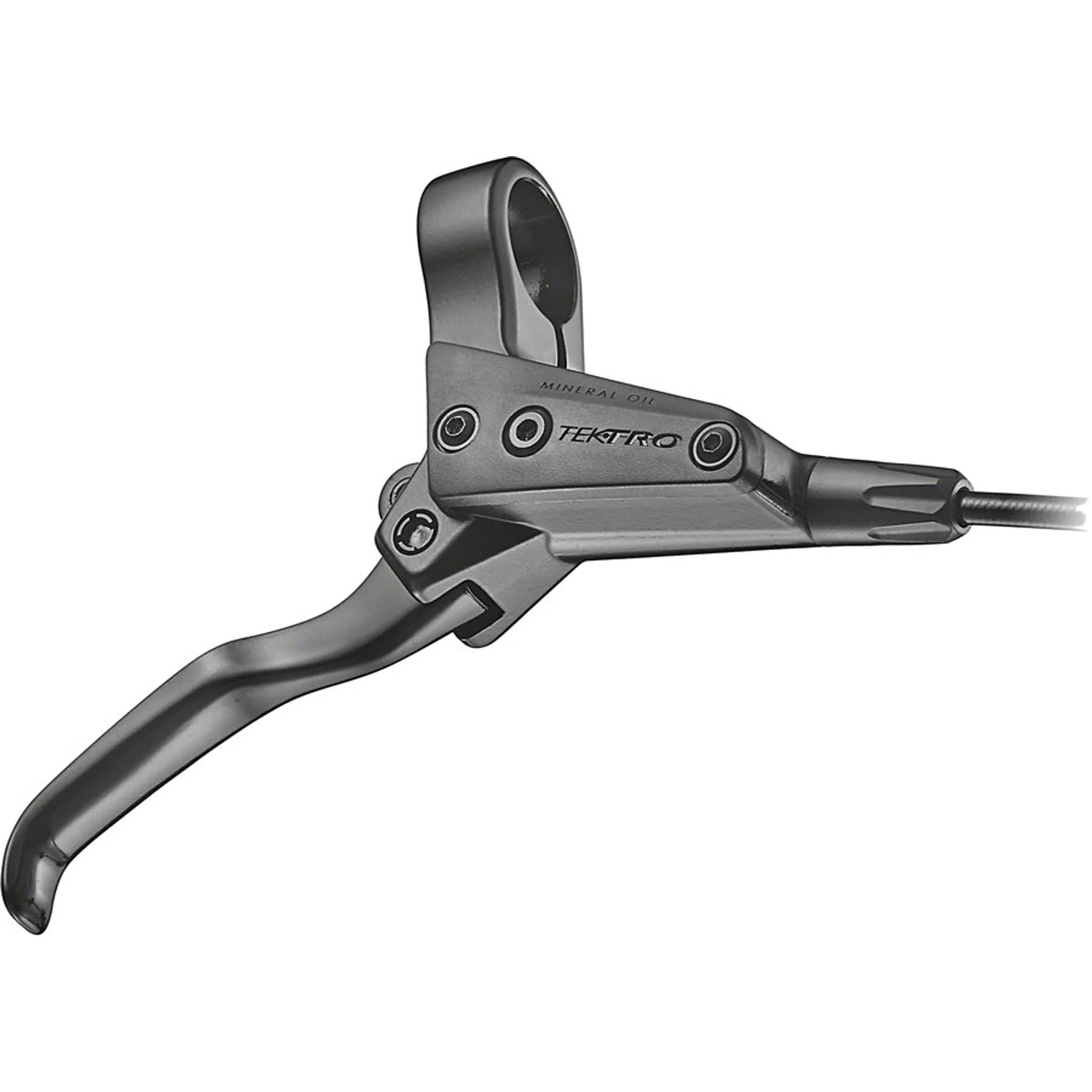 HD-M280 Disc Brake and Lever - Image 2