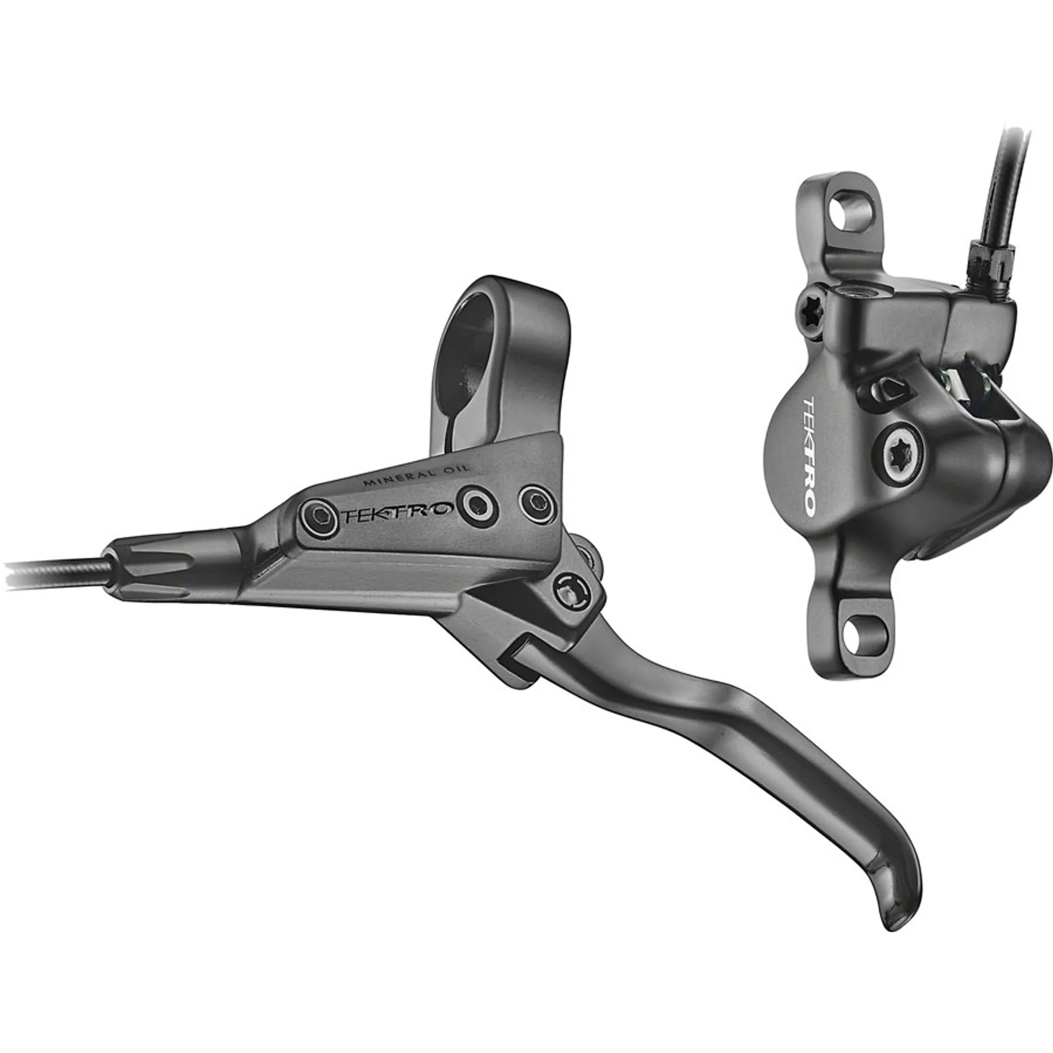 HD-M280 Disc Brake and Lever - Image 4