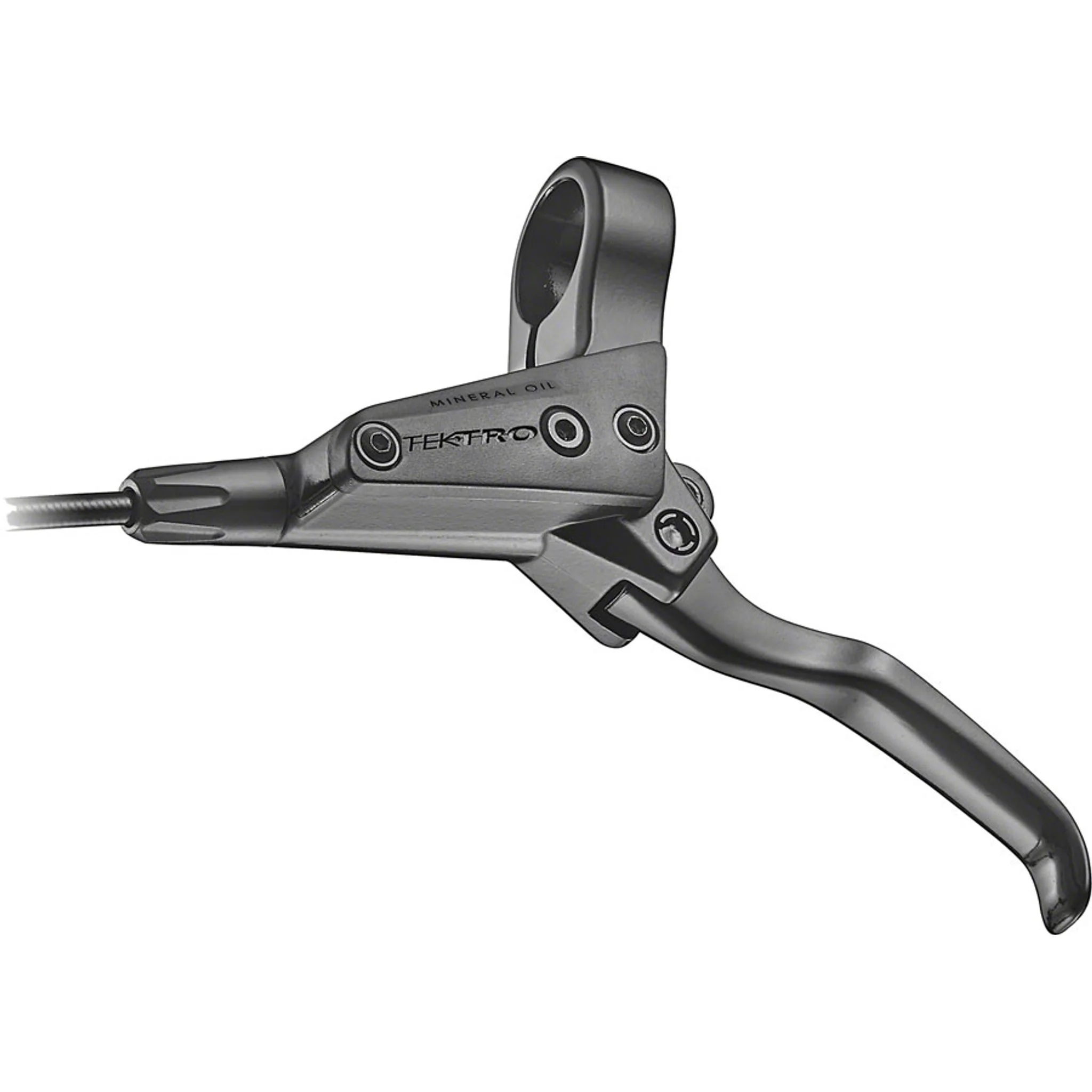 HD-M280 Disc Brake and Lever - Image 5