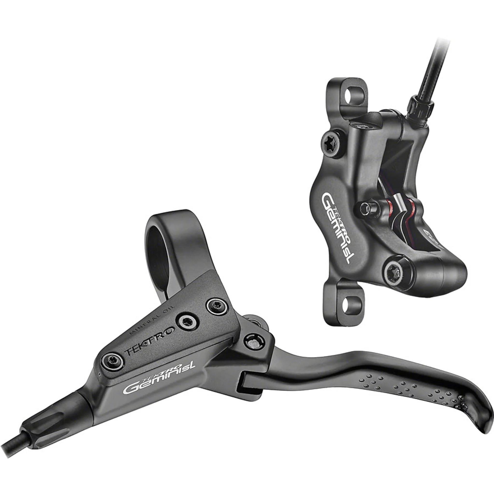 HD-M535 Disc Brake & Lever