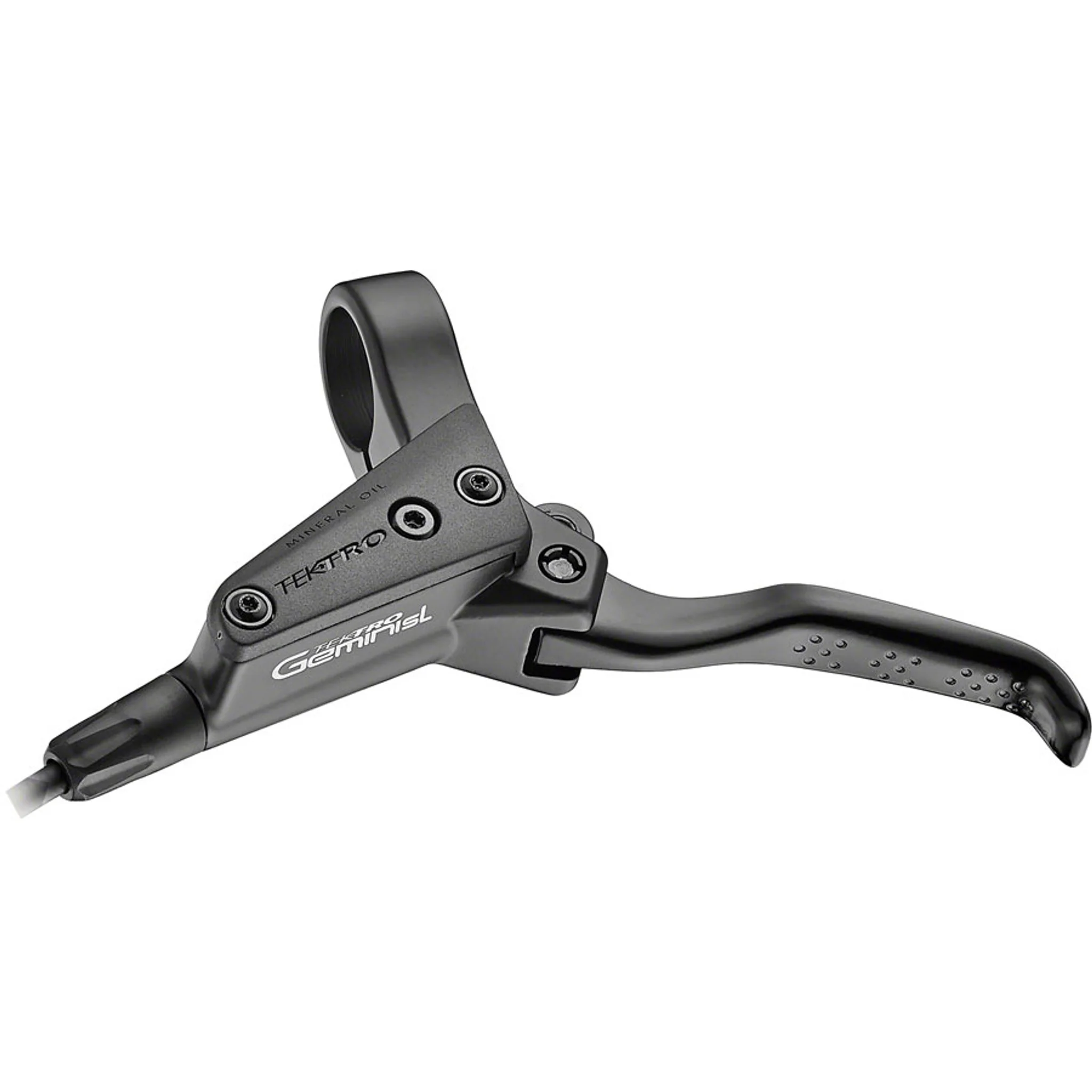 HD-M535 Disc Brake & Lever - Image 2