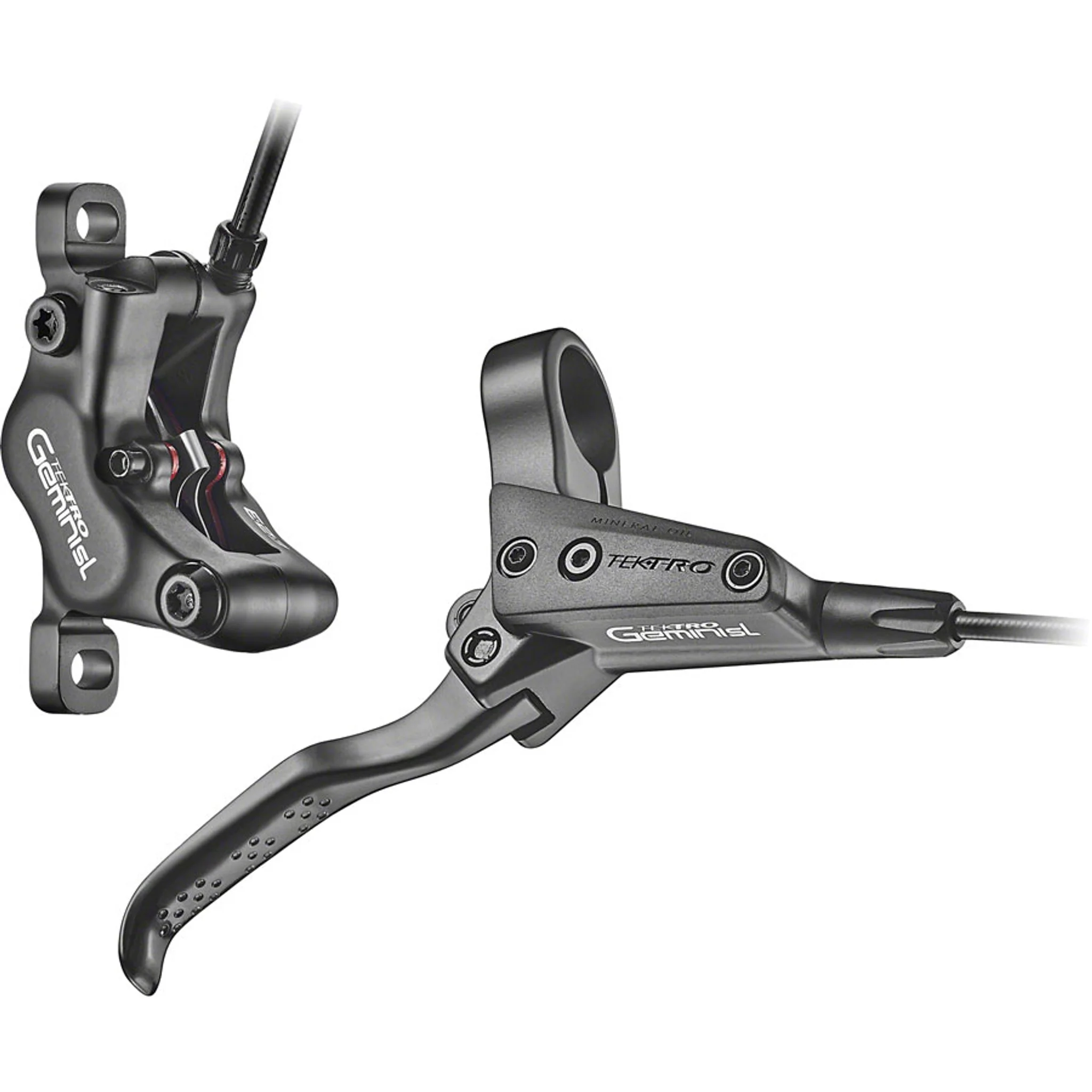 HD-M535 Disc Brake & Lever - Image 4