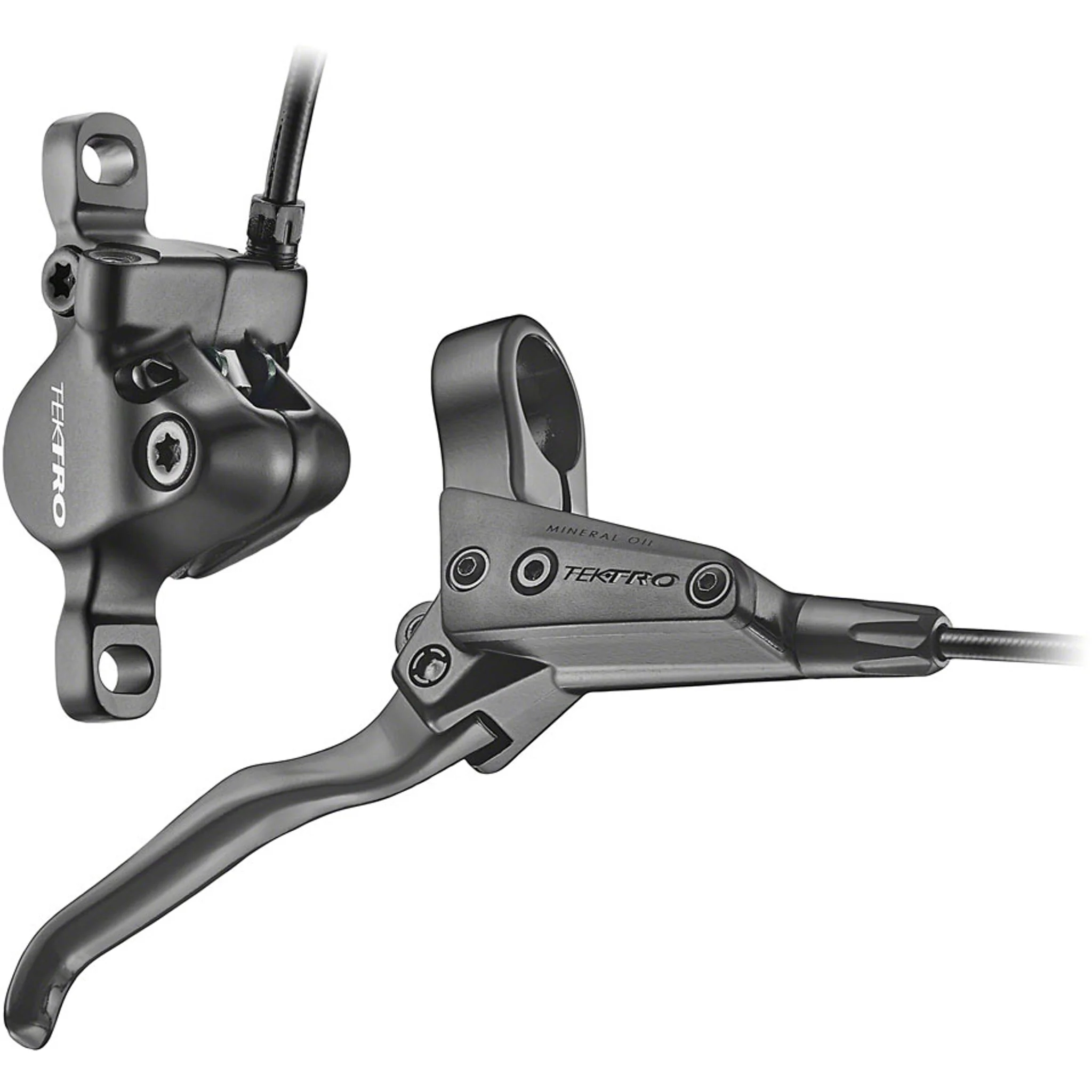 HD-T280 Disc Brake & Lever - Image 4