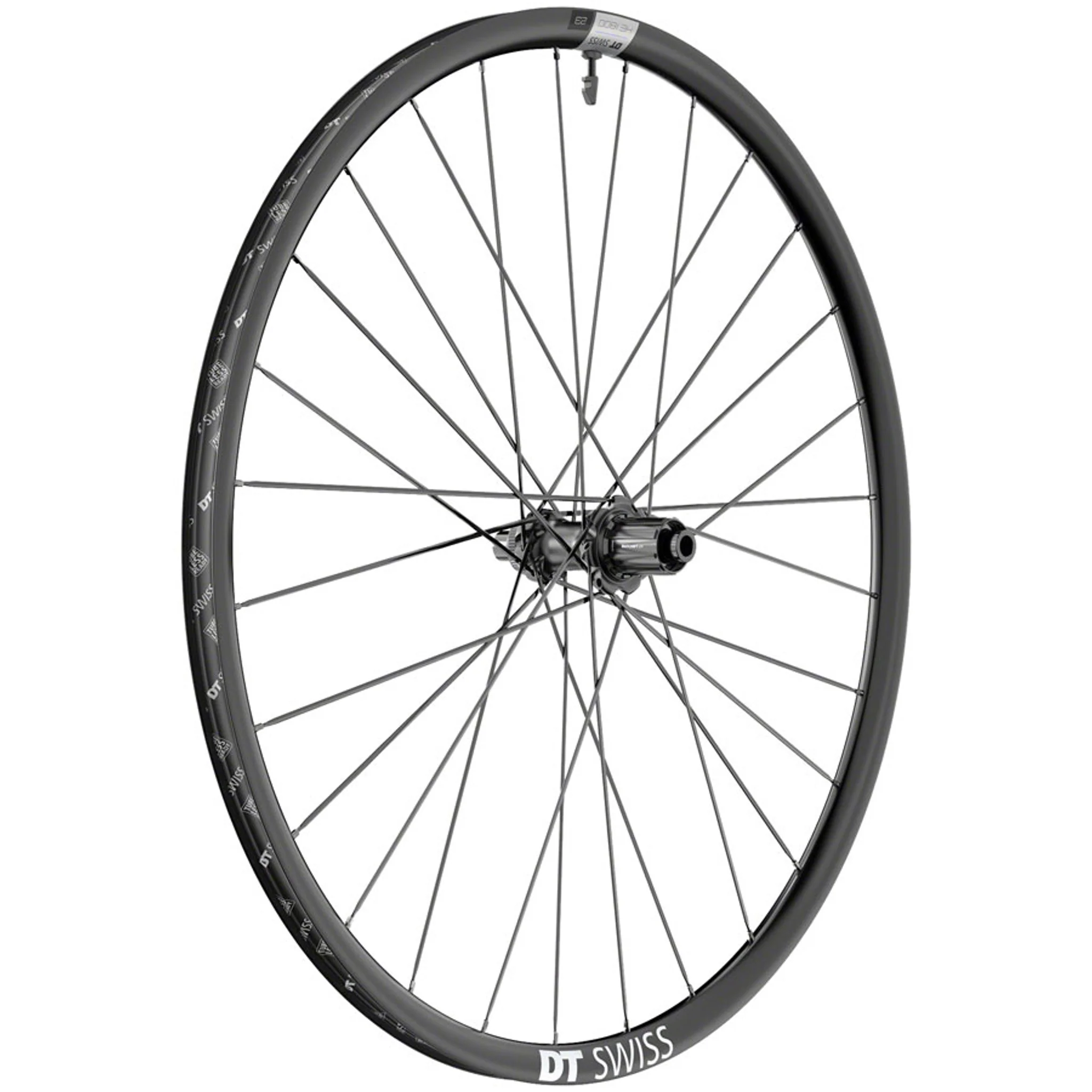 HE 1800 Spline Rear Wheel