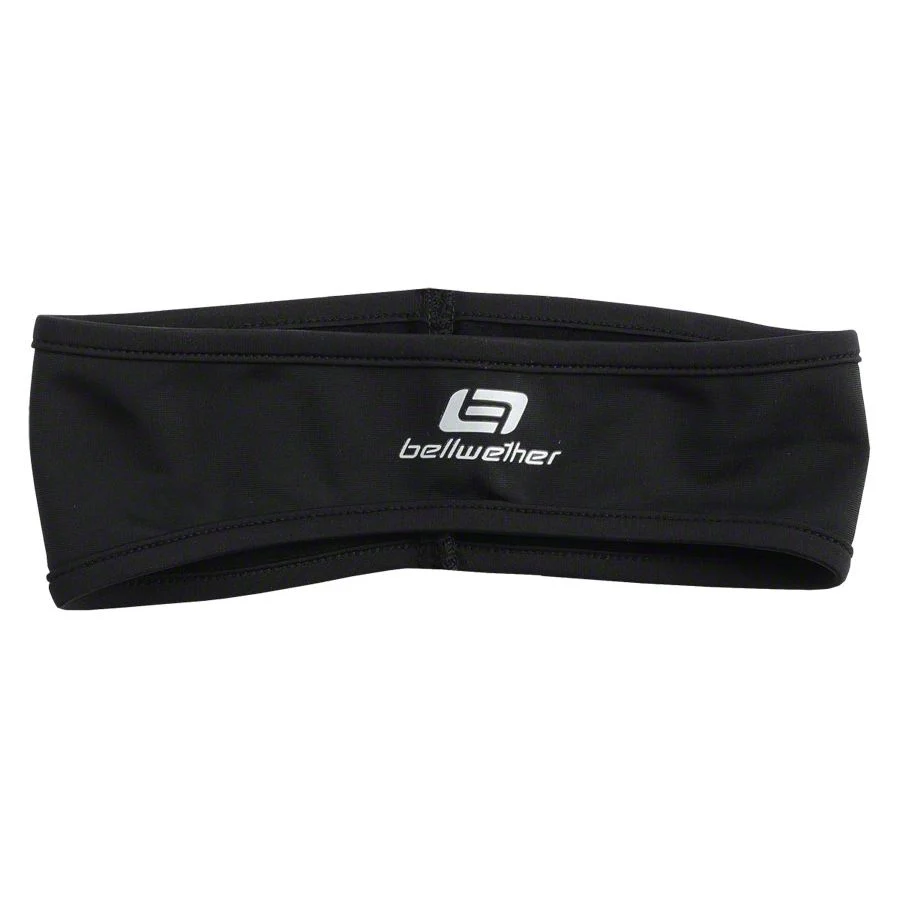 Headband: Black One Size