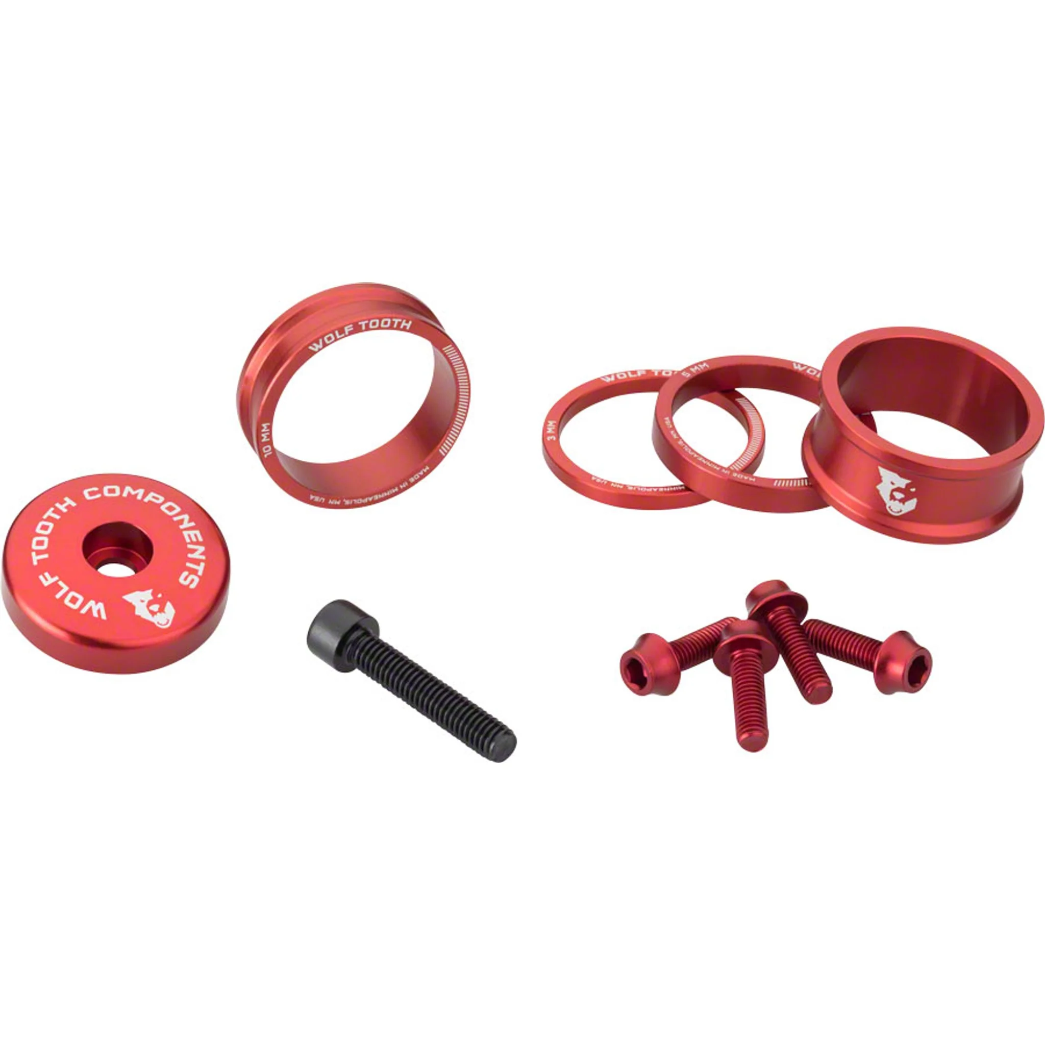 Headset BlingKit