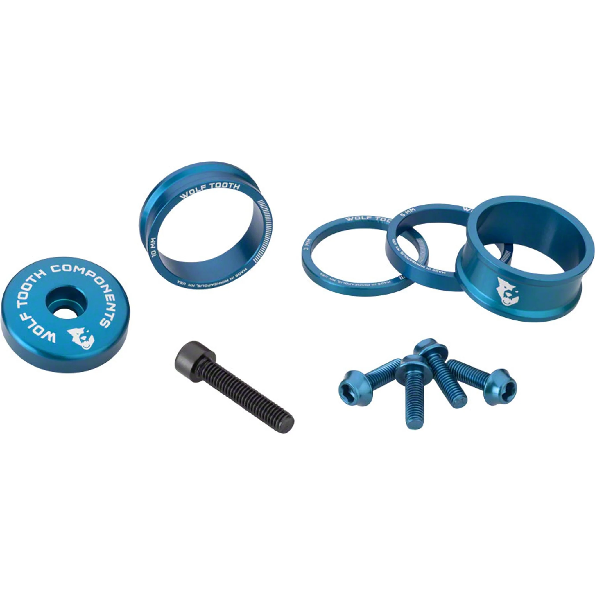 Headset BlingKit - Image 2