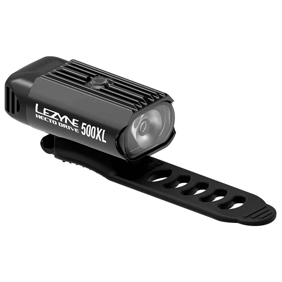 Hecto Drive 500XL - Image 2