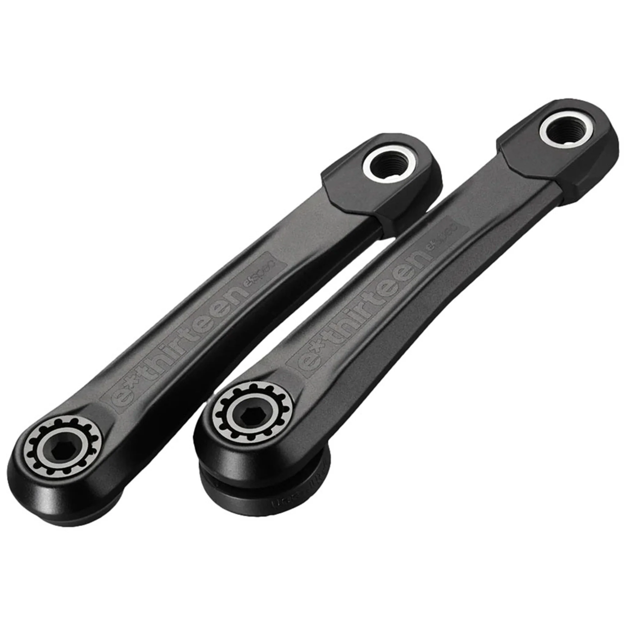 Helix Core e*spec Crankset