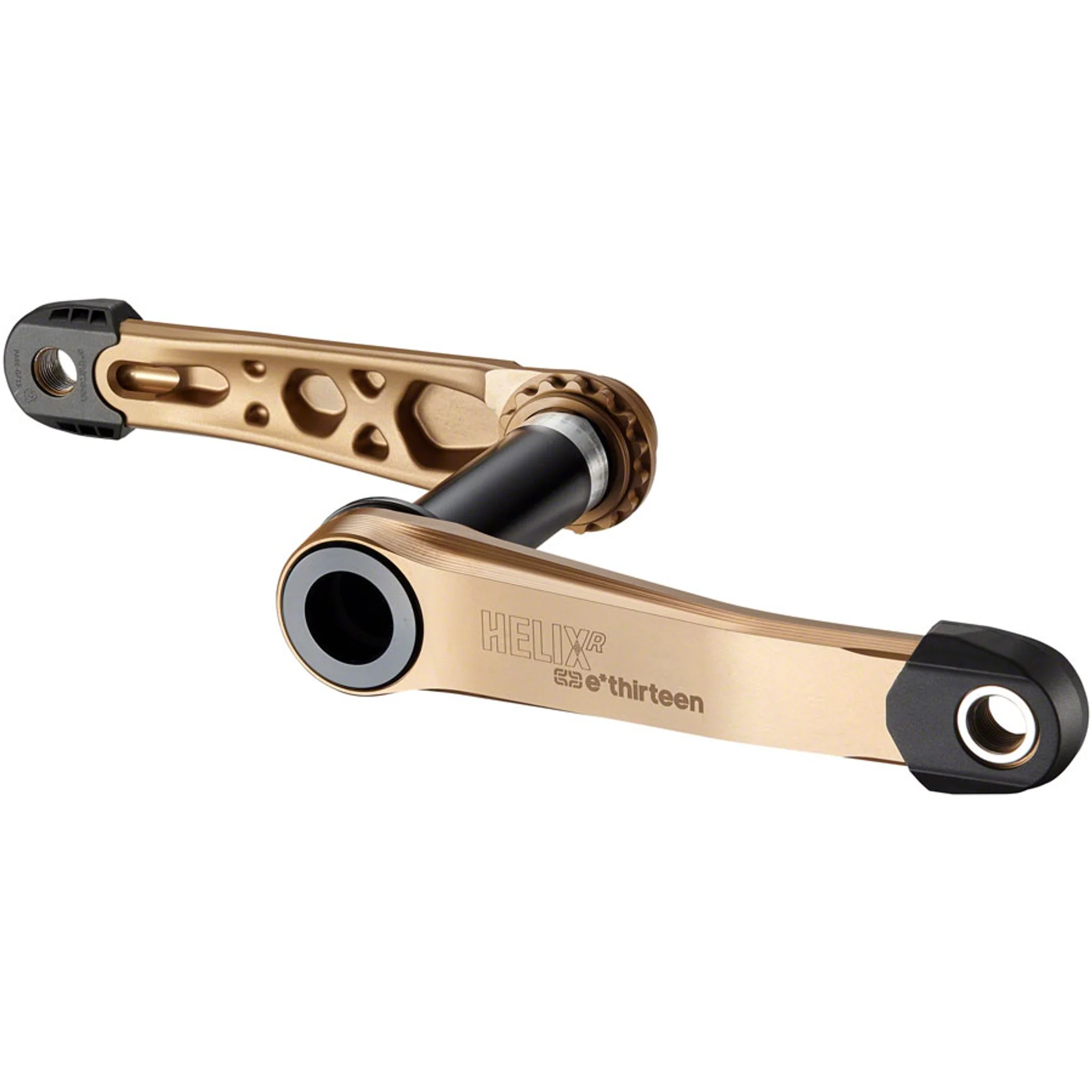 Helix R Crankset