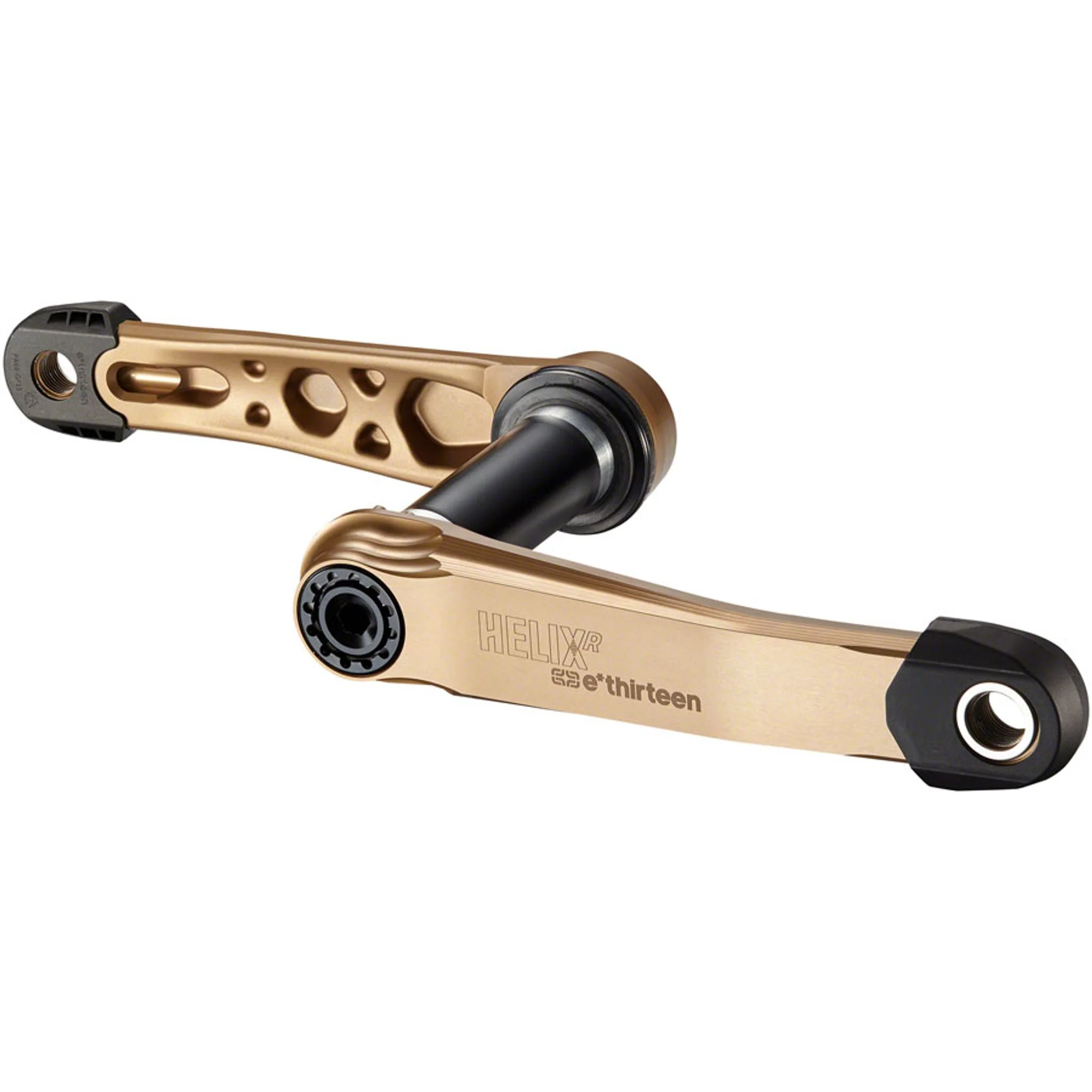 Helix R Crankset - Image 2